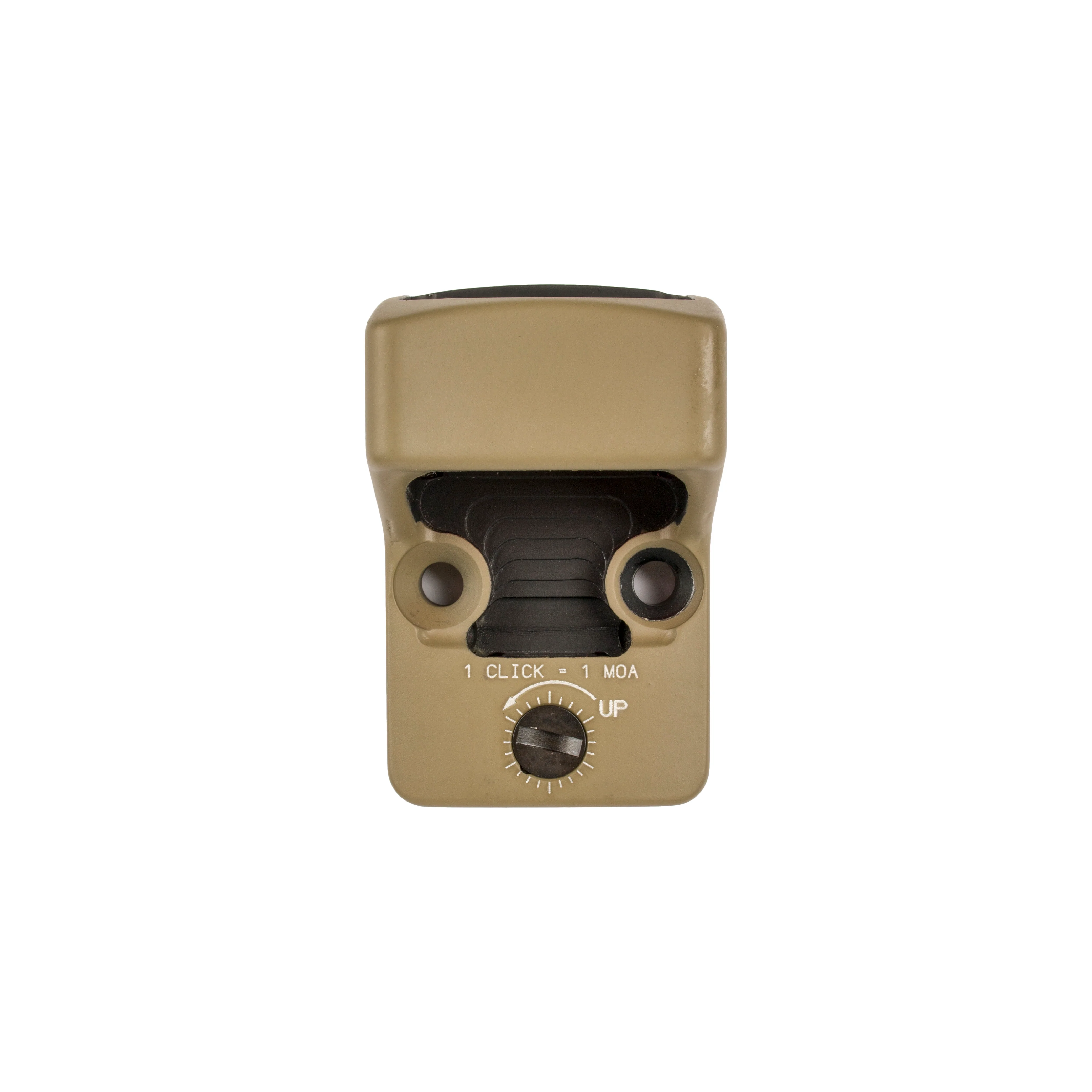 Trijicion RMR Type 2 Automatic Red Dot Sight FDE - 3.25 MOA - 7075 T6 Aluminum - RM01-C-700624 - Image 11