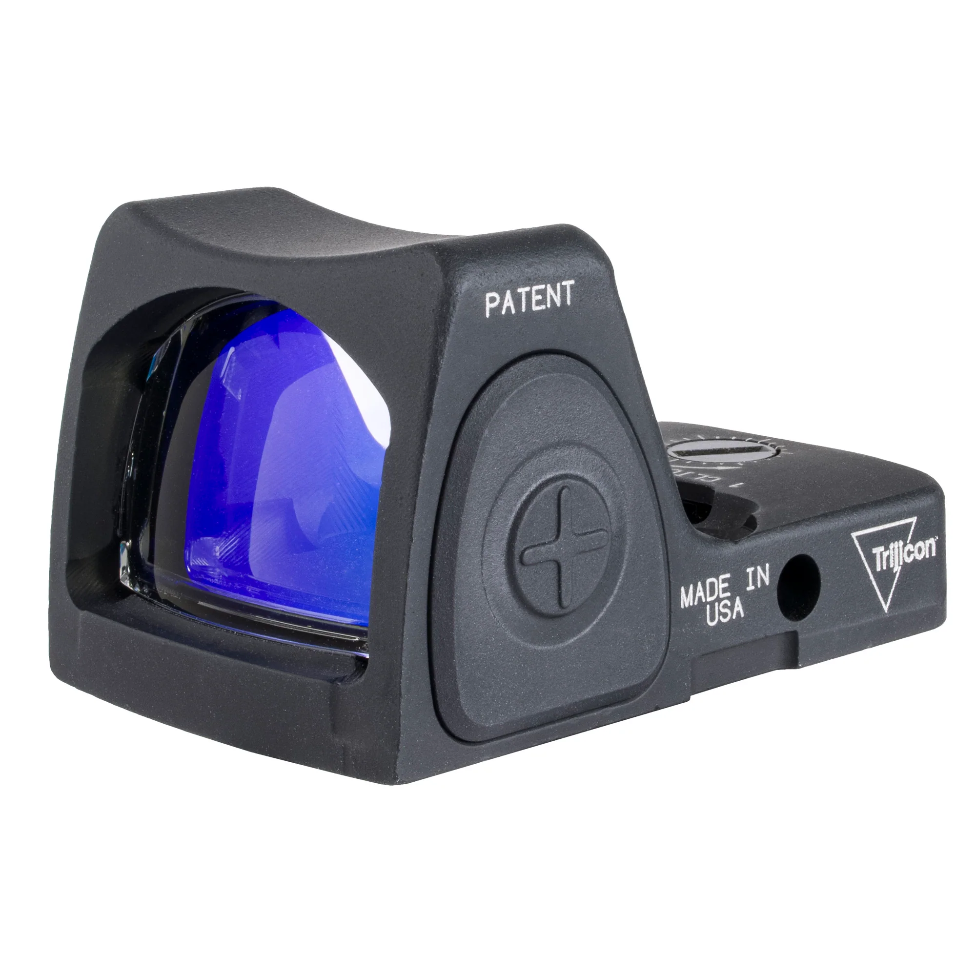 Trijicon RMR Type 2 Adjustable LED Green Dot Sight - 7075 T6 Aluminum - 3.25 MOA - Image 2