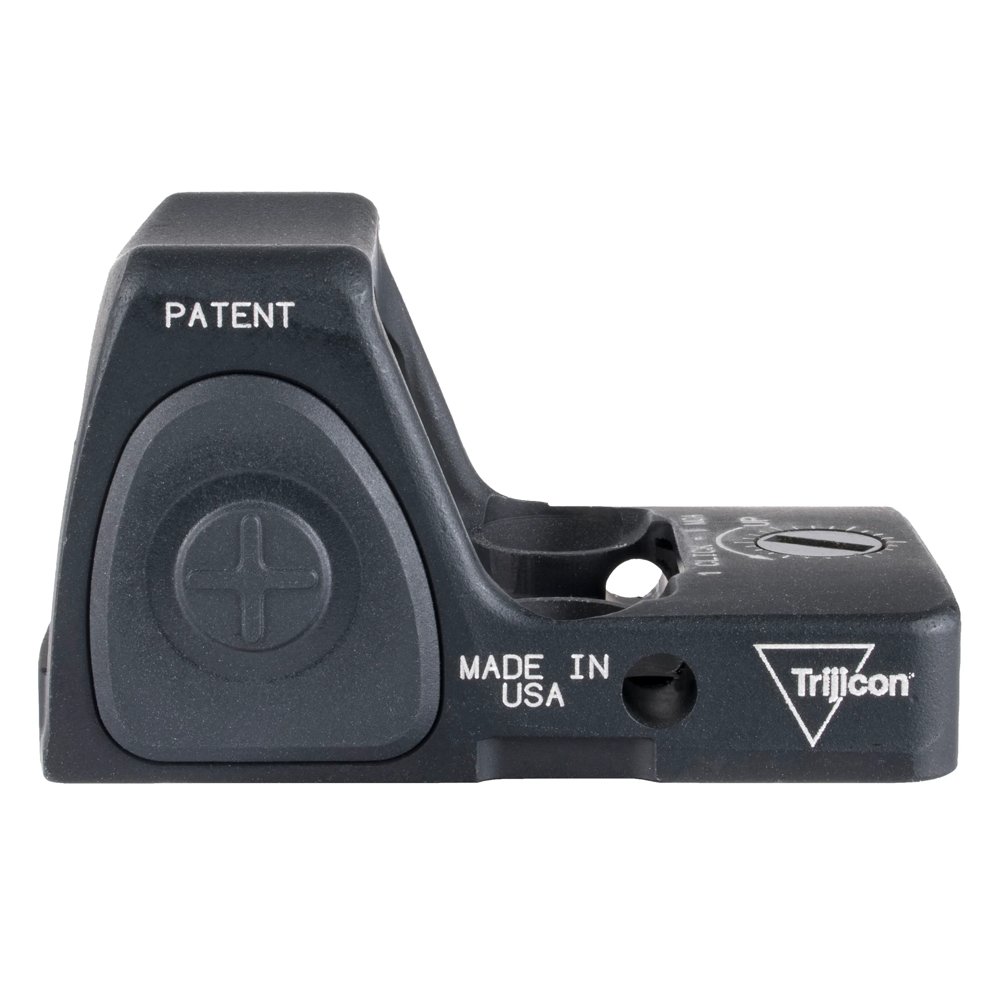 Trijicon RMR Type 2 Adjustable LED Green Dot Sight - 7075 T6 Aluminum - 3.25 MOA - Image 4