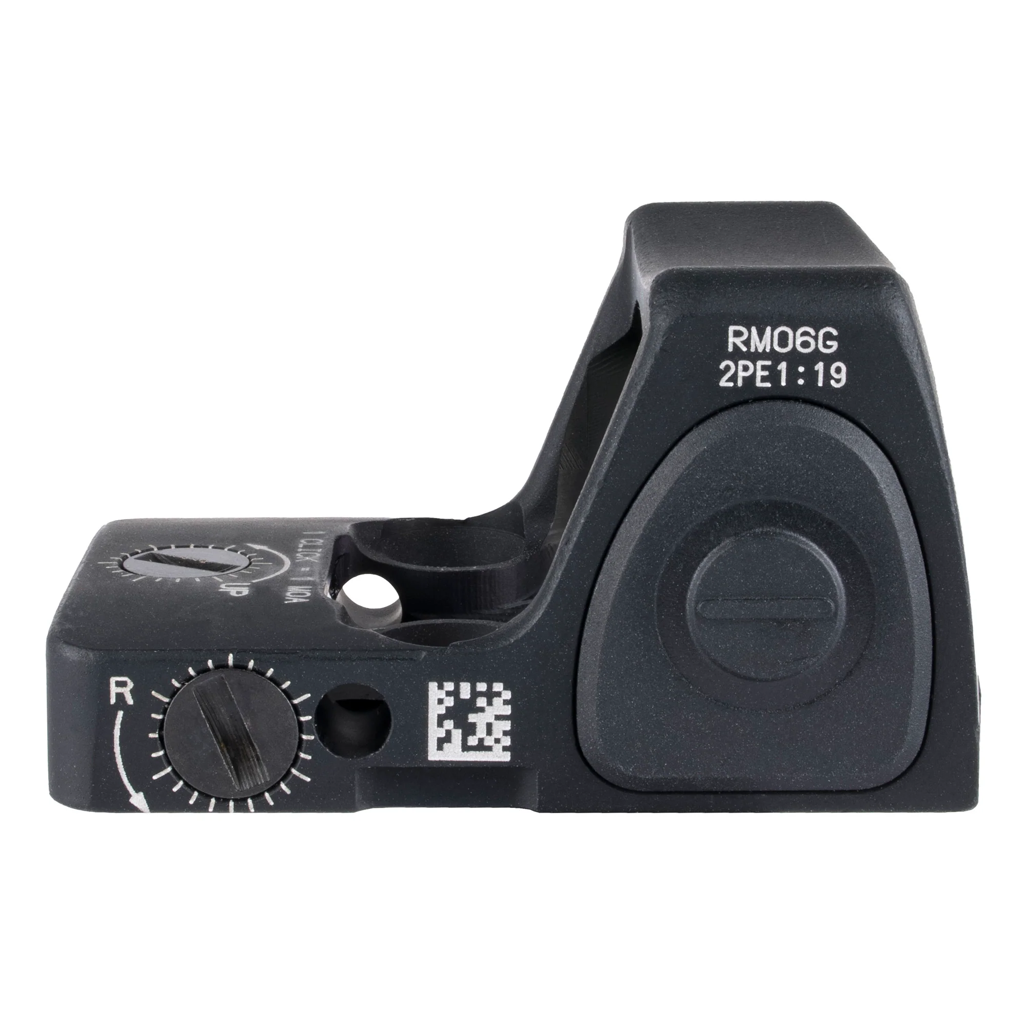 Trijicon RMR Type 2 Adjustable LED Green Dot Sight - 7075 T6 Aluminum - 3.25 MOA - Image 5