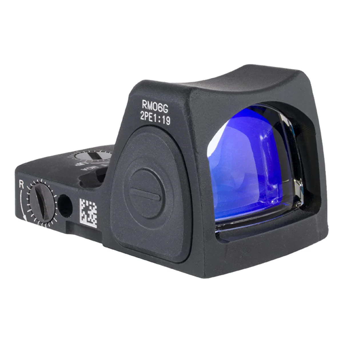 Trijicon RMR Type 2 Adjustable LED Green Dot Sight - 7075 T6 Aluminum - 3.25 MOA - Image 7