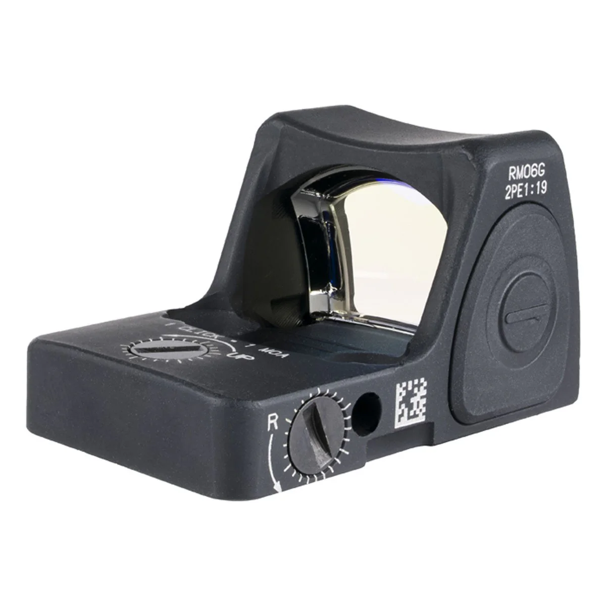 Trijicon RMR Type 2 Adjustable LED Green Dot Sight - 7075 T6 Aluminum - 3.25 MOA - Image 8