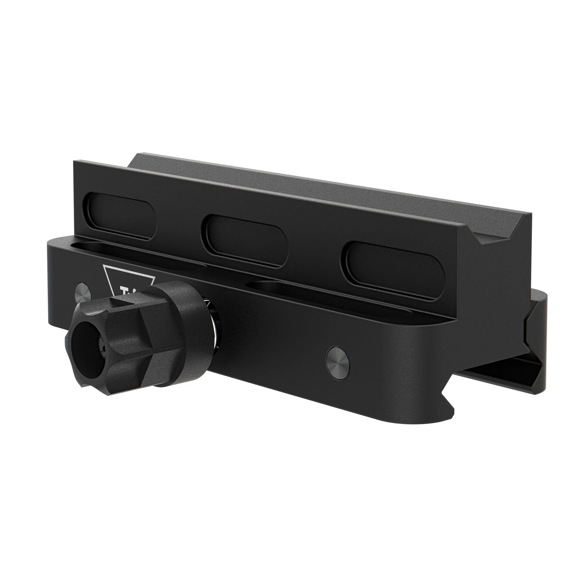 Trijicon, Scope Rings, ACOG, Black Anodized - AC12044