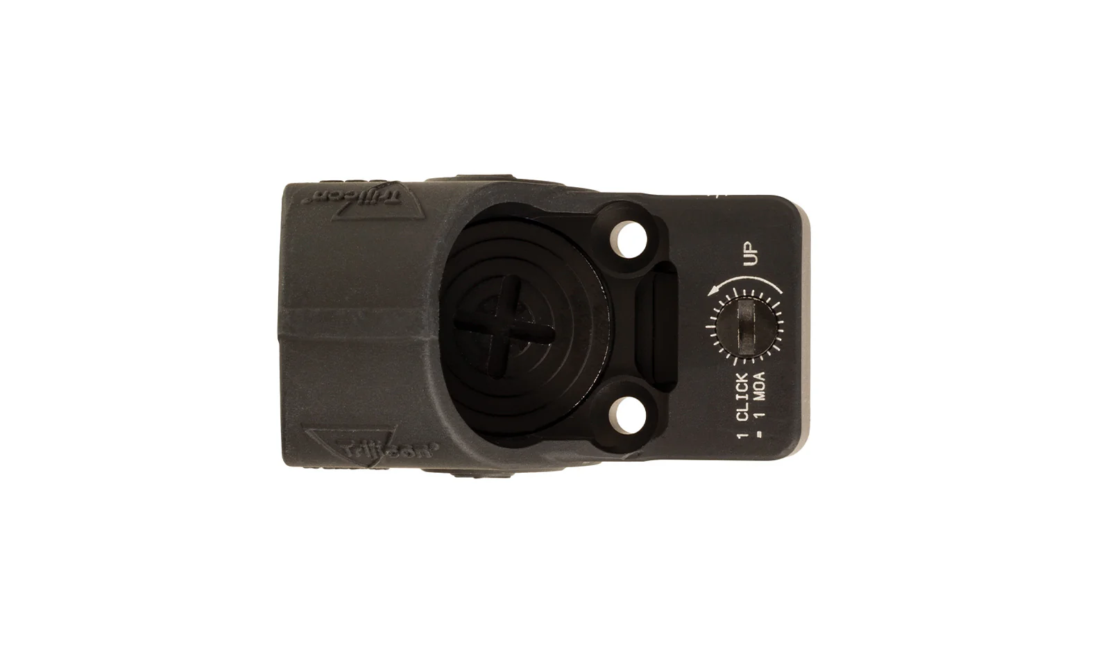 OPEN BOX [LIKE NEW] Trijicon SRO Red Dot Sight - Round Window - Available in 1, 2.5, and 5 MOA Versions - 7075 T6 Aluminum - RMR Footprint - Image 13