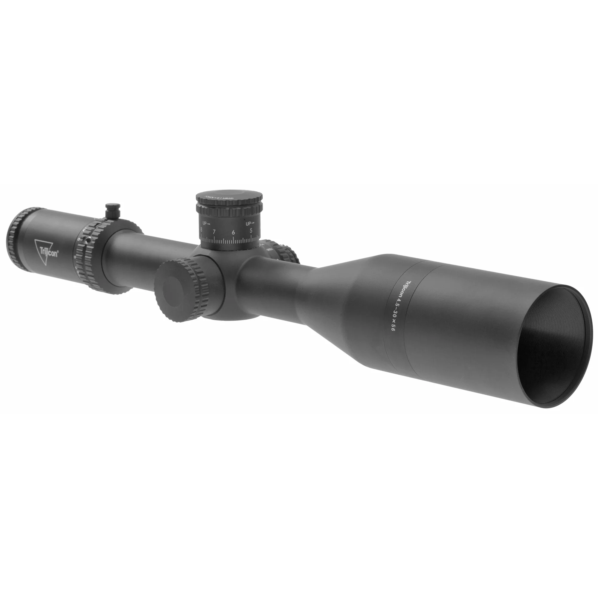 Trijicon Tenmile 4.5-30x56 FFP MRAD Long-Range Riflescope (TM3056-C-3000013) - Image 2