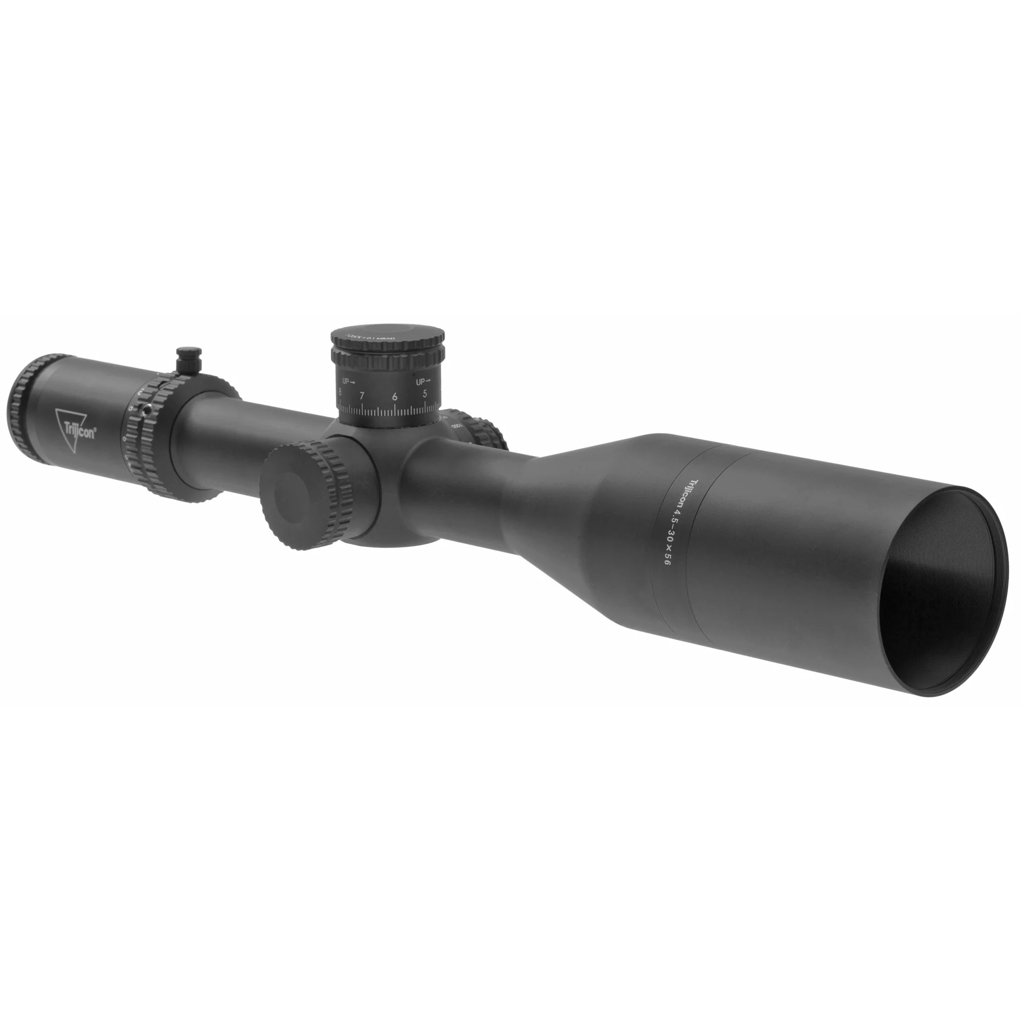 Trijicon Tenmile 4.5-30x56 FFP Riflescope - MOA Reticle, Dual Illuminated (TM3056-C-3000012) - Image 2