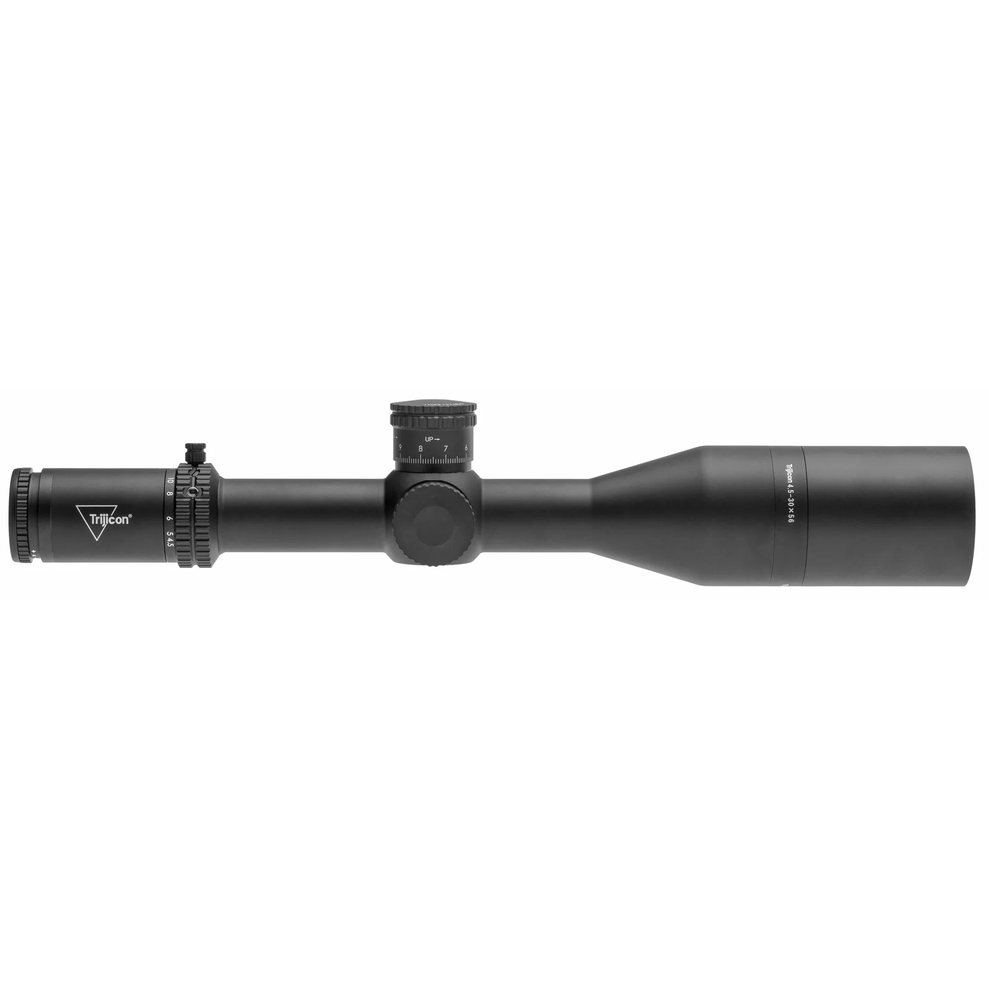 Trijicon Tenmile 4.5-30x56 FFP Riflescope - MOA Reticle, Dual Illuminated (TM3056-C-3000012) - Image 3