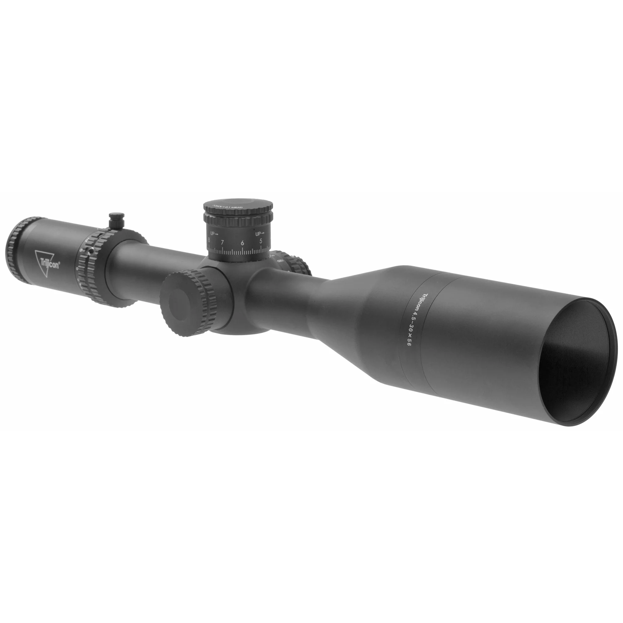 Trijicon Tenmile 4.5-30x56 SFP MOA Riflescope (MPN: TM3056-C-3000014) Long-Range Optic - Image 2