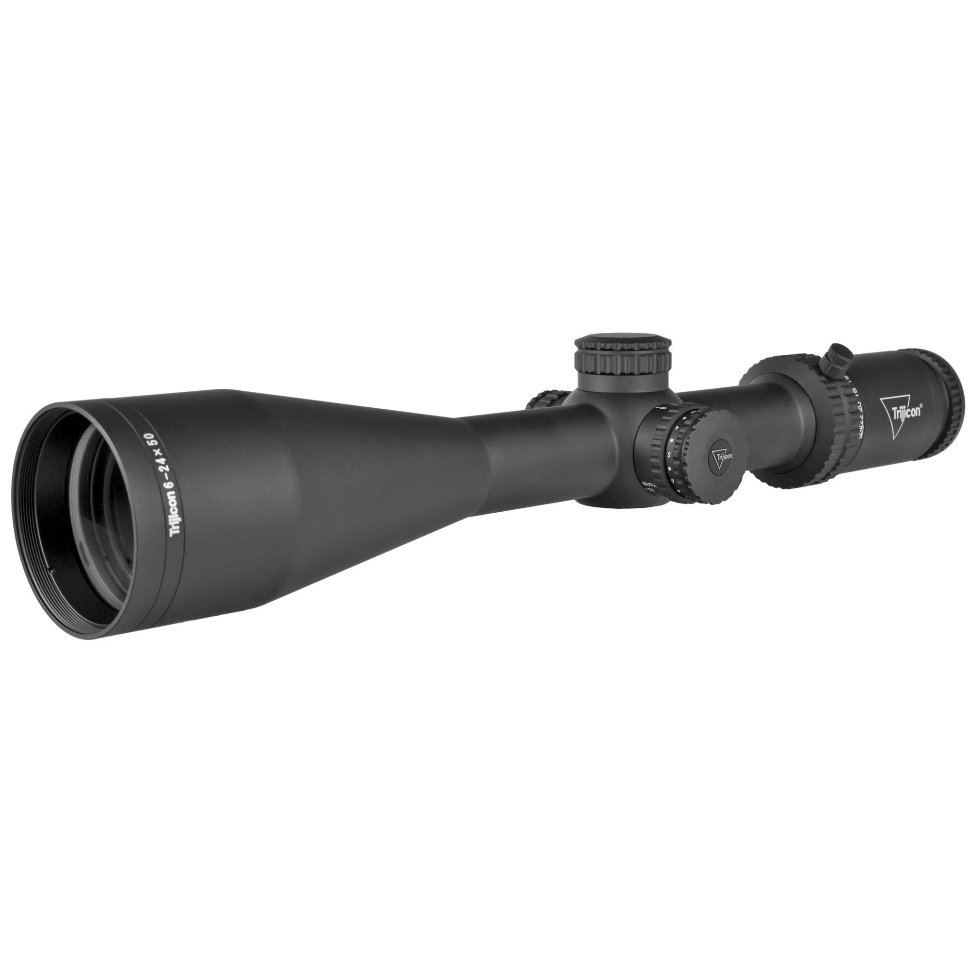 Trijicon Tenmile 6-24x50 Long Range Riflescope SFP MRAD Reticle (TM62450-C-3000006)