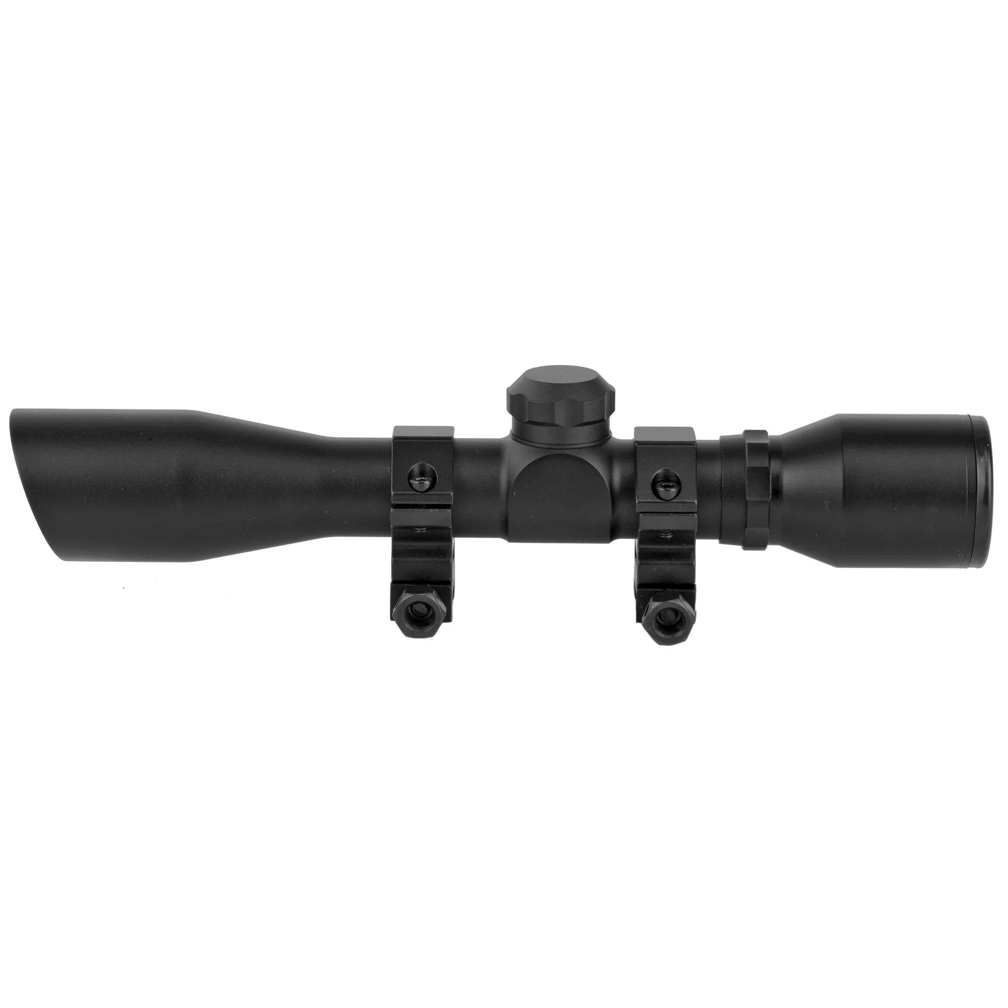 TRUGLO Compact 4x32mm Diamond Reticle Riflescope - TG8504BD - Image 3