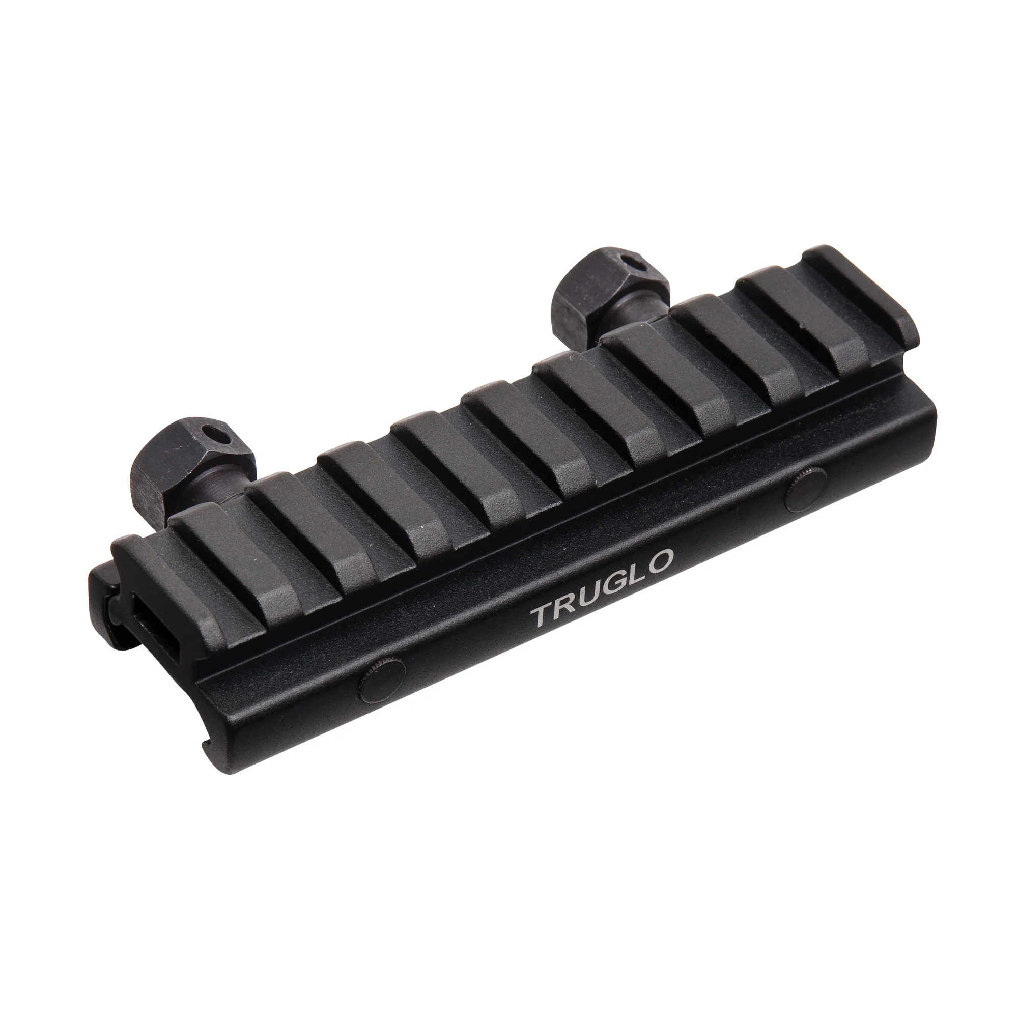 TRUGLO TG-TG8970B, Picatinny Rail, AR-15/M4, Black - TG-TG8970B