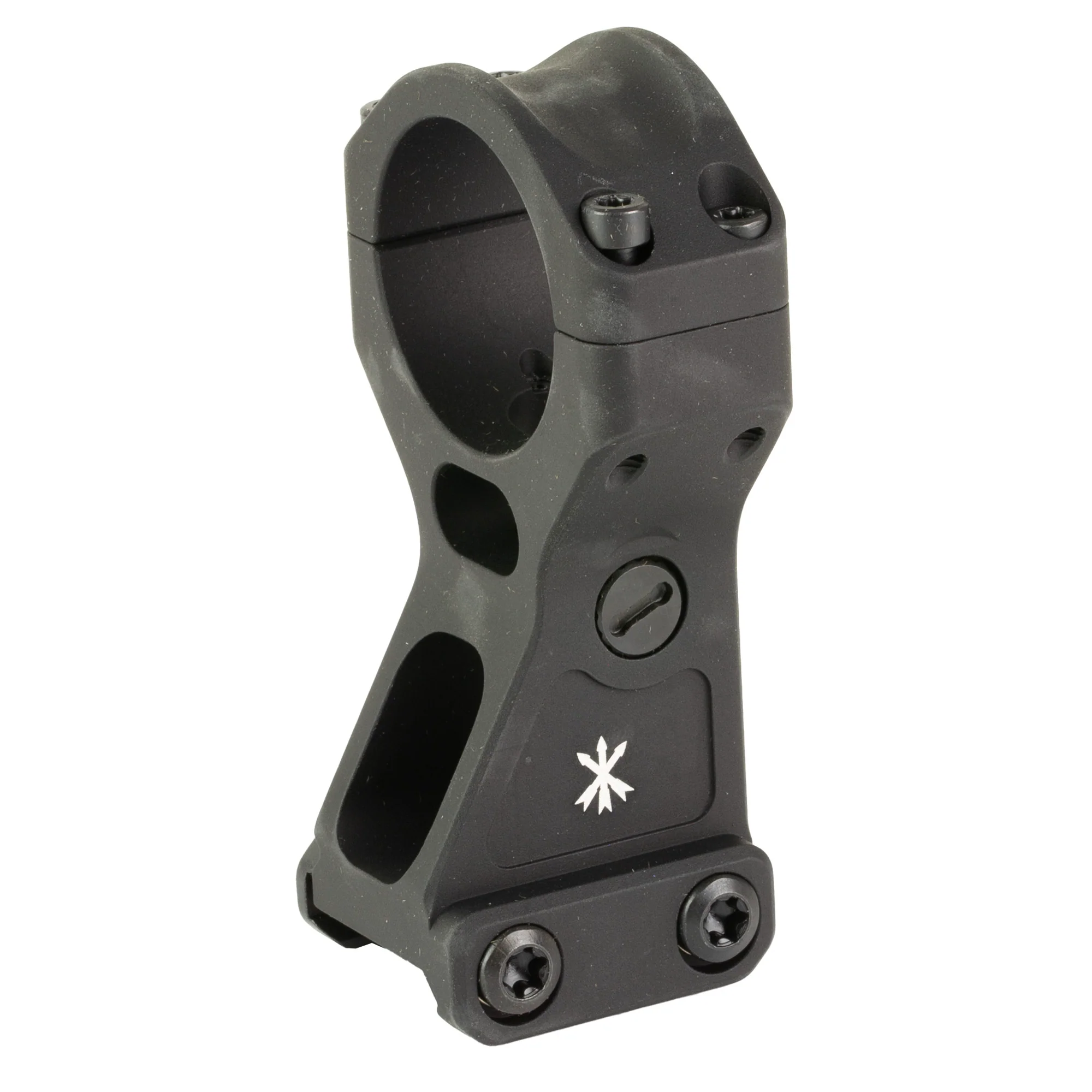 Unity Tactical FAST, 30mm Optic Mount, Aimpoint PRO, Black Anodized - FST-PROB