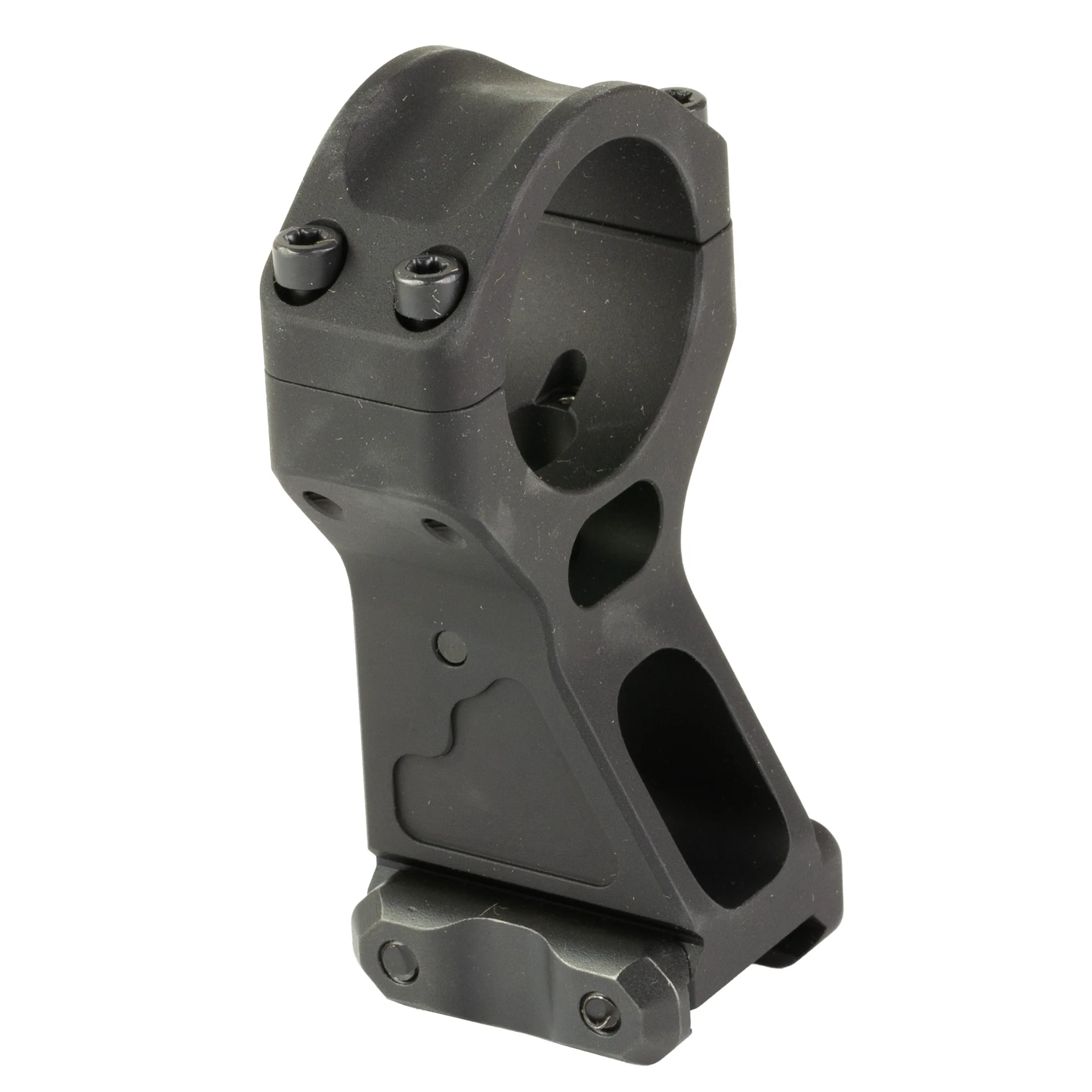 Unity Tactical FAST, 30mm Optic Mount, Aimpoint PRO, Black Anodized - FST-PROB - Image 2
