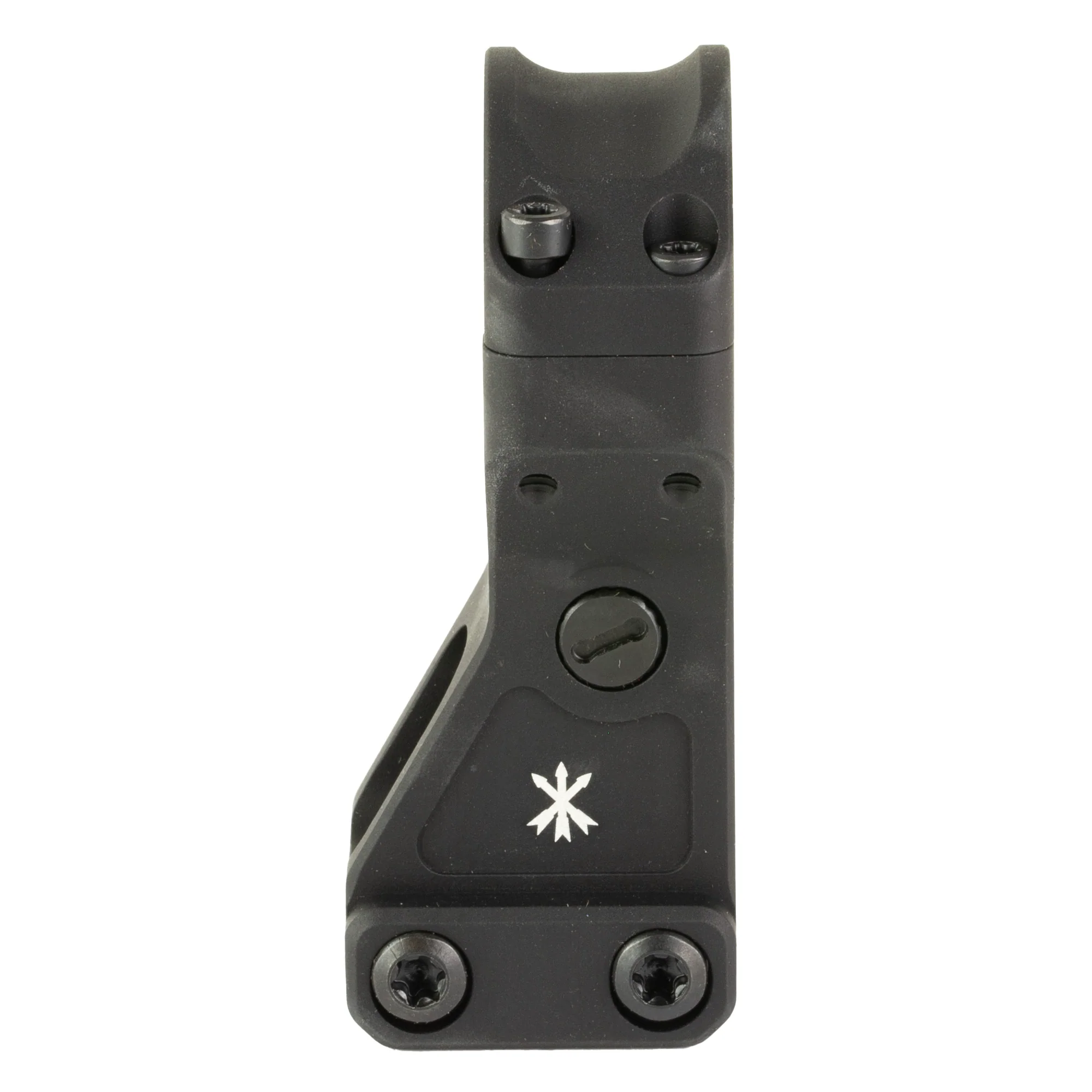 Unity Tactical FAST, 30mm Optic Mount, Aimpoint PRO, Black Anodized - FST-PROB - Image 3