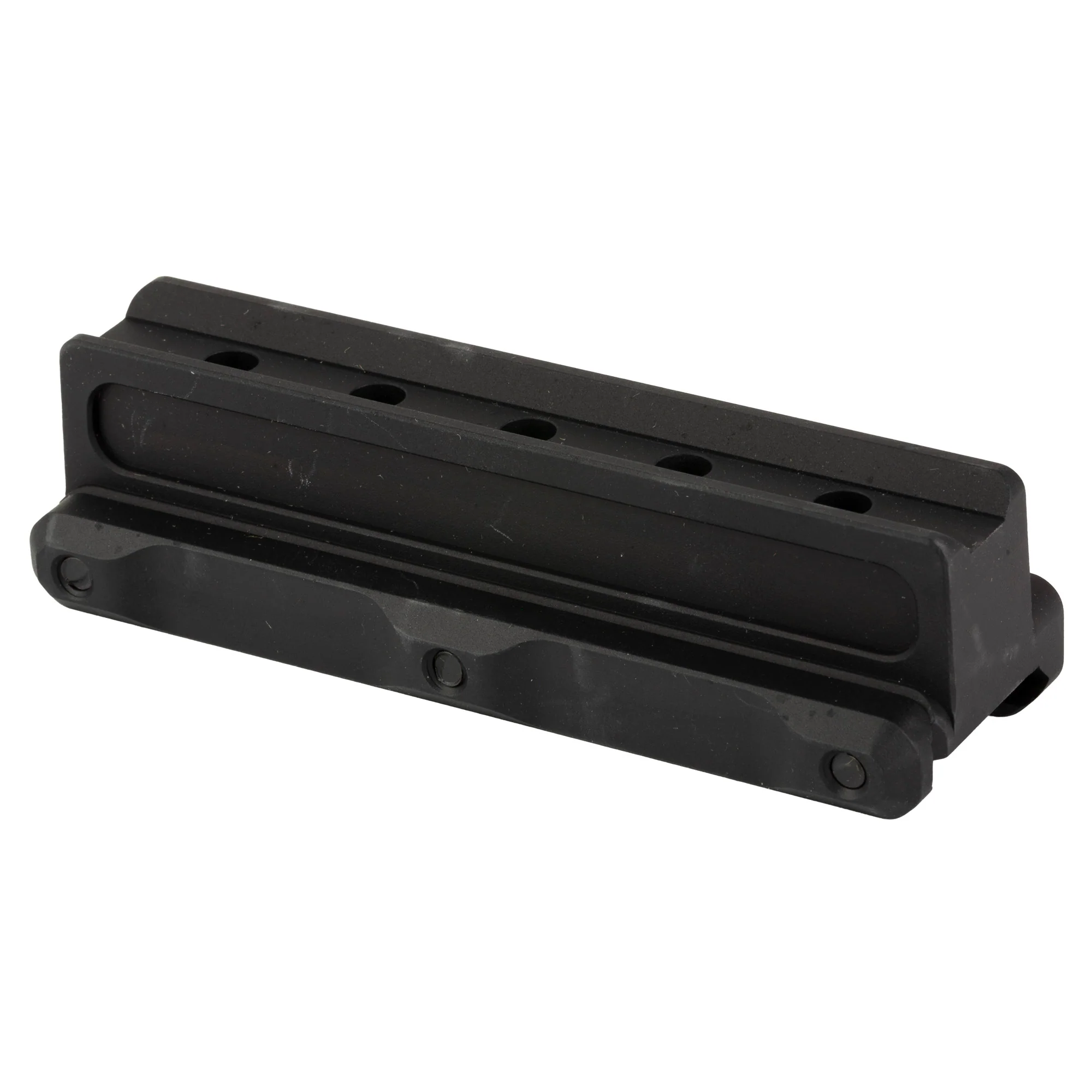 Unity Tactical FAST, Optic Mount, ACOG/VCOG, Black Anodized - FST-COGB - Image 2