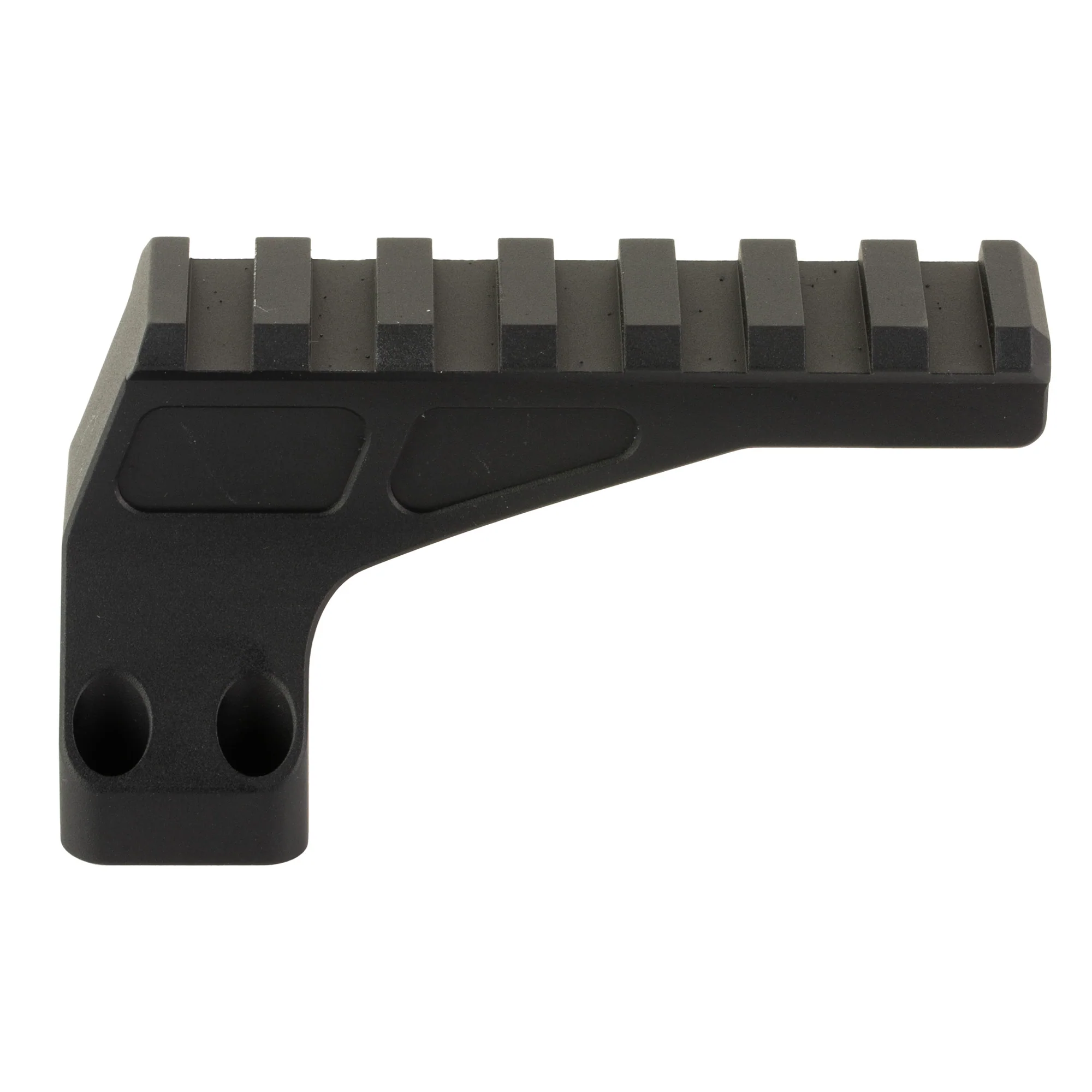 Unity Tactical REKE Diving Board, 30mm Scope Rings, Black Anodized - RKE-S30B-DB - Image 3