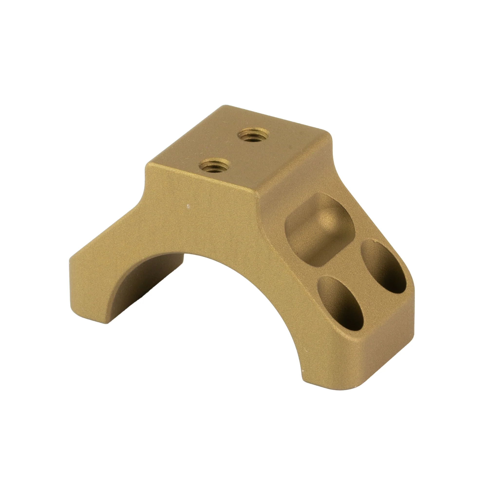 Unity Tactical Top Ring Scope Mounts