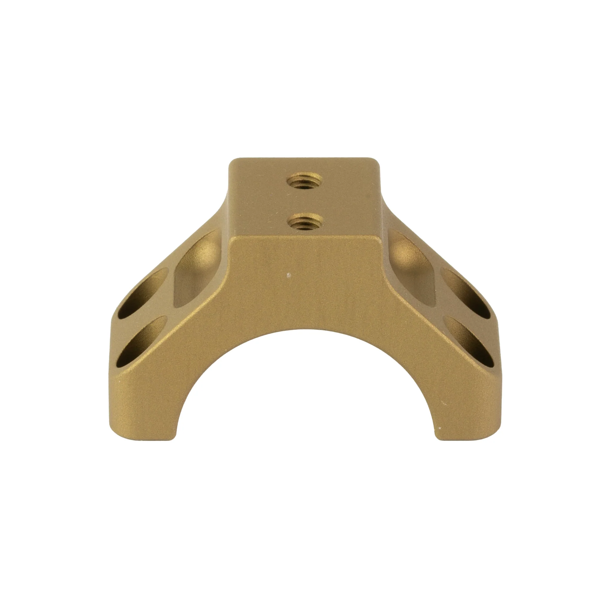 Unity Tactical REKE MRDS Top Ring, 30mm, Flat Dark Earth Anodized - RKE-S30F-PCR - Image 3