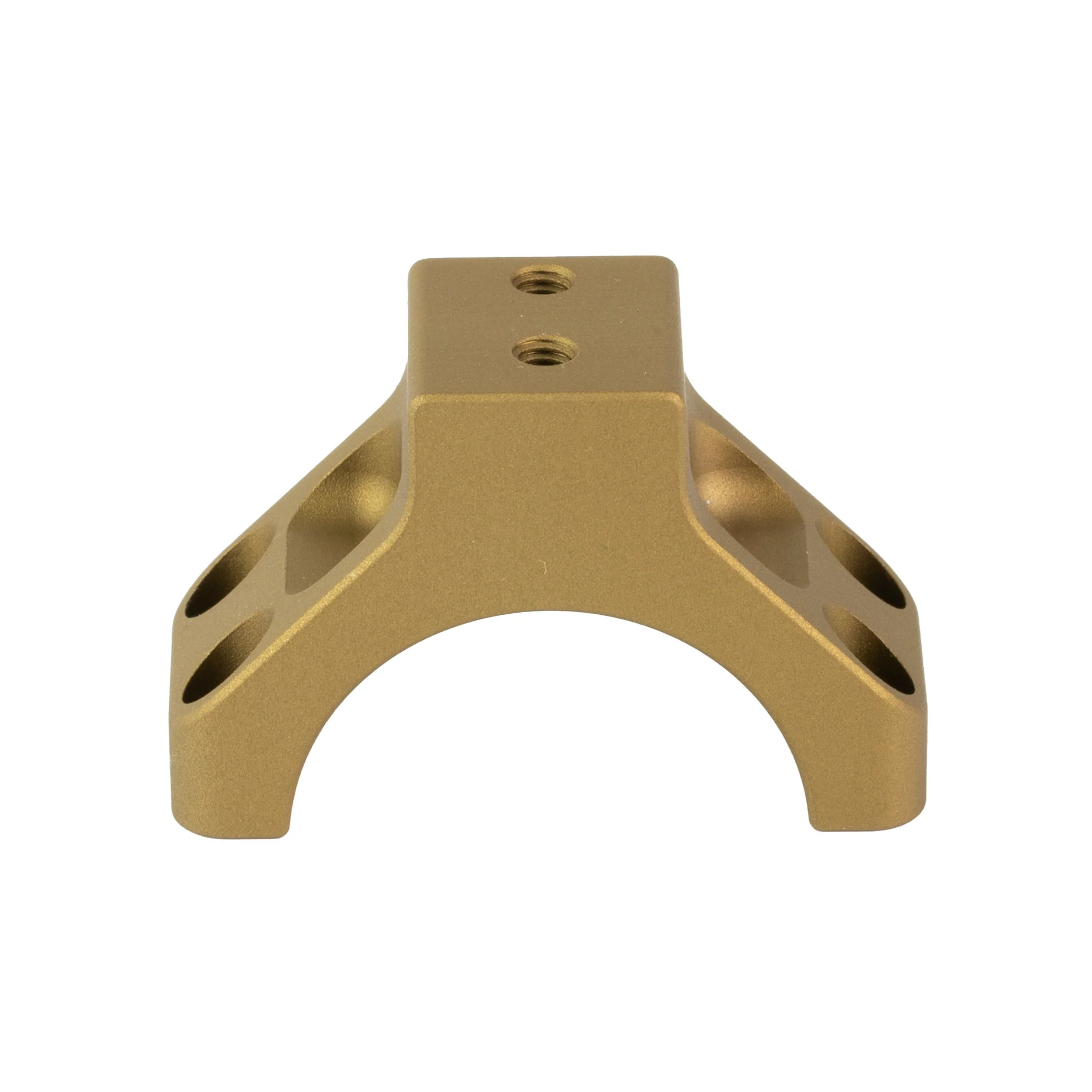 Unity Tactical REKE MRDS Top Ring, 34mm, Flat Dark Earth Anodized - RKE-S34F-PCR - Image 3
