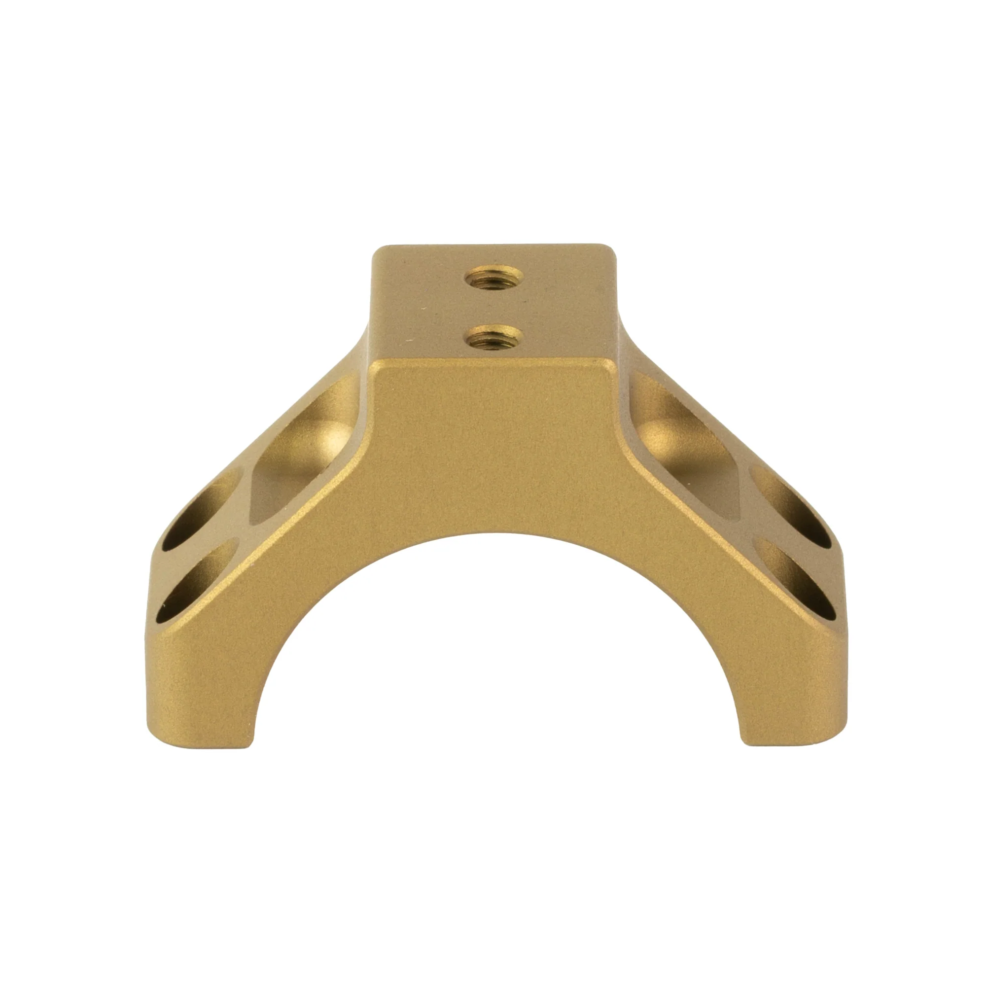Unity Tactical REKE MRDS Top Ring, 35mm, Flat Dark Earth Anodized - RKE-S35F-PCR - Image 3