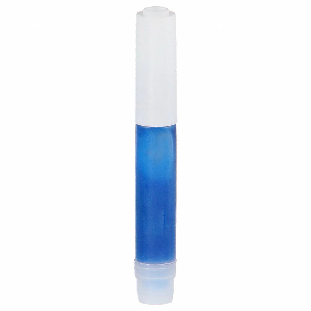 Vibra-Tite Blue Threadlocker 1.8ml Tube, 122 Oil Tolerant - Image 3