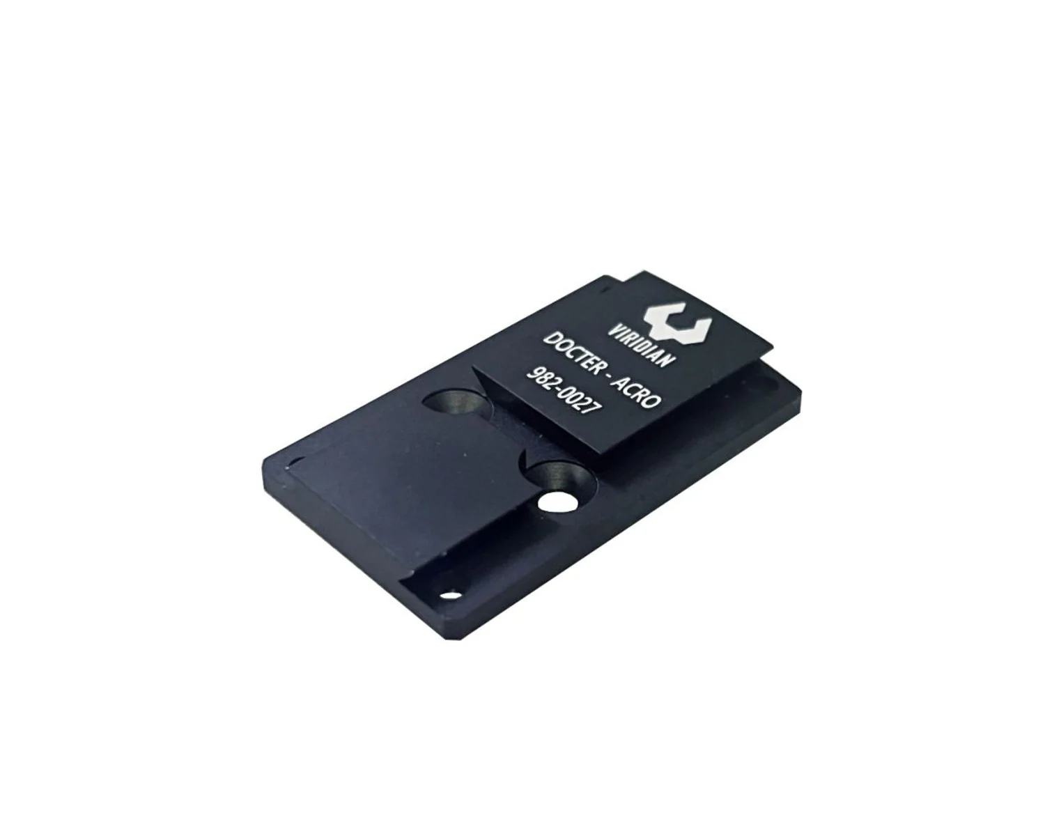 Viridian Aimpoint Acro Docter Mounting Adapter - Fits Viridian RFX44 & RFX45