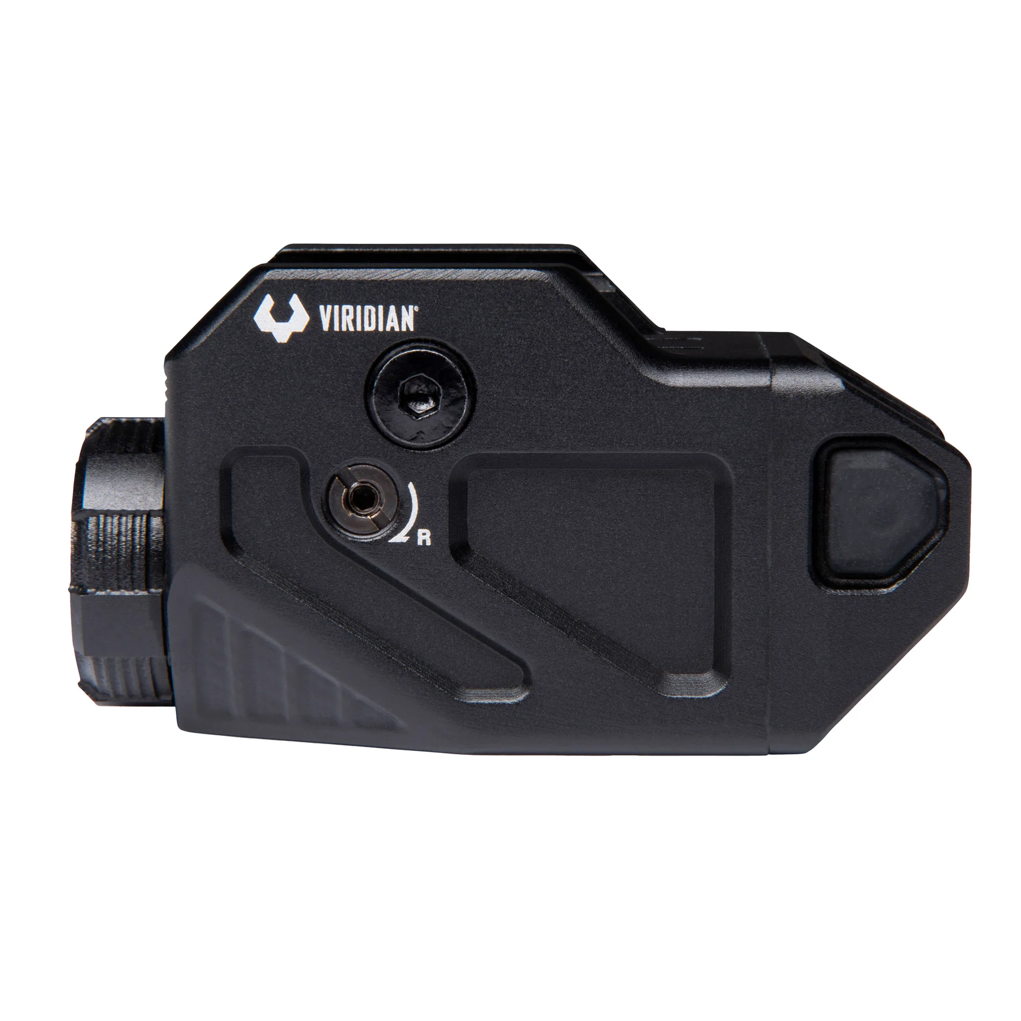 Viridian C5L Tactical Light with Green Laser, Universal Fit, 650 Lumens - Image 2