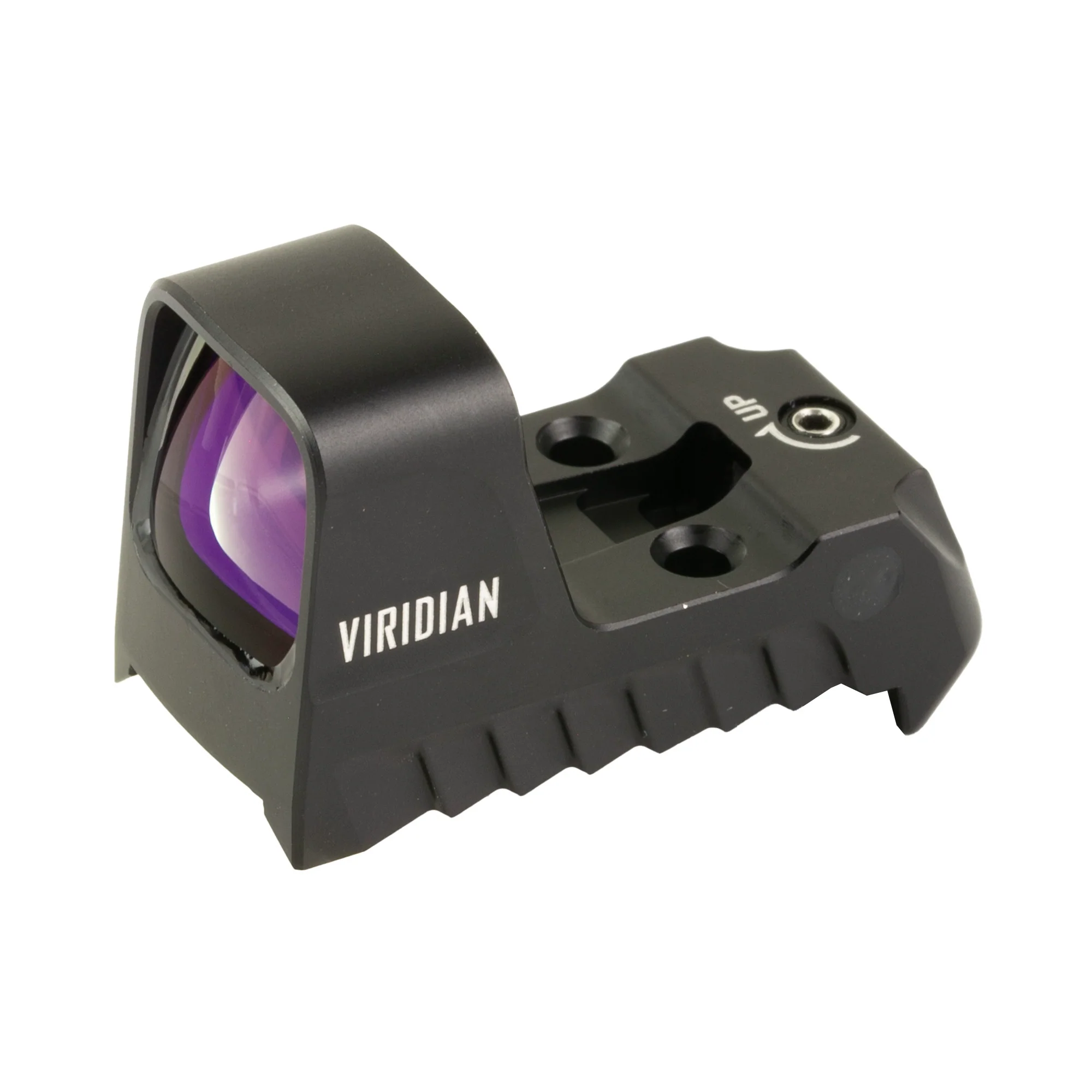 Viridian RFX Bodyguard 2.0, 3 MOA Green Dot Reflex Sight