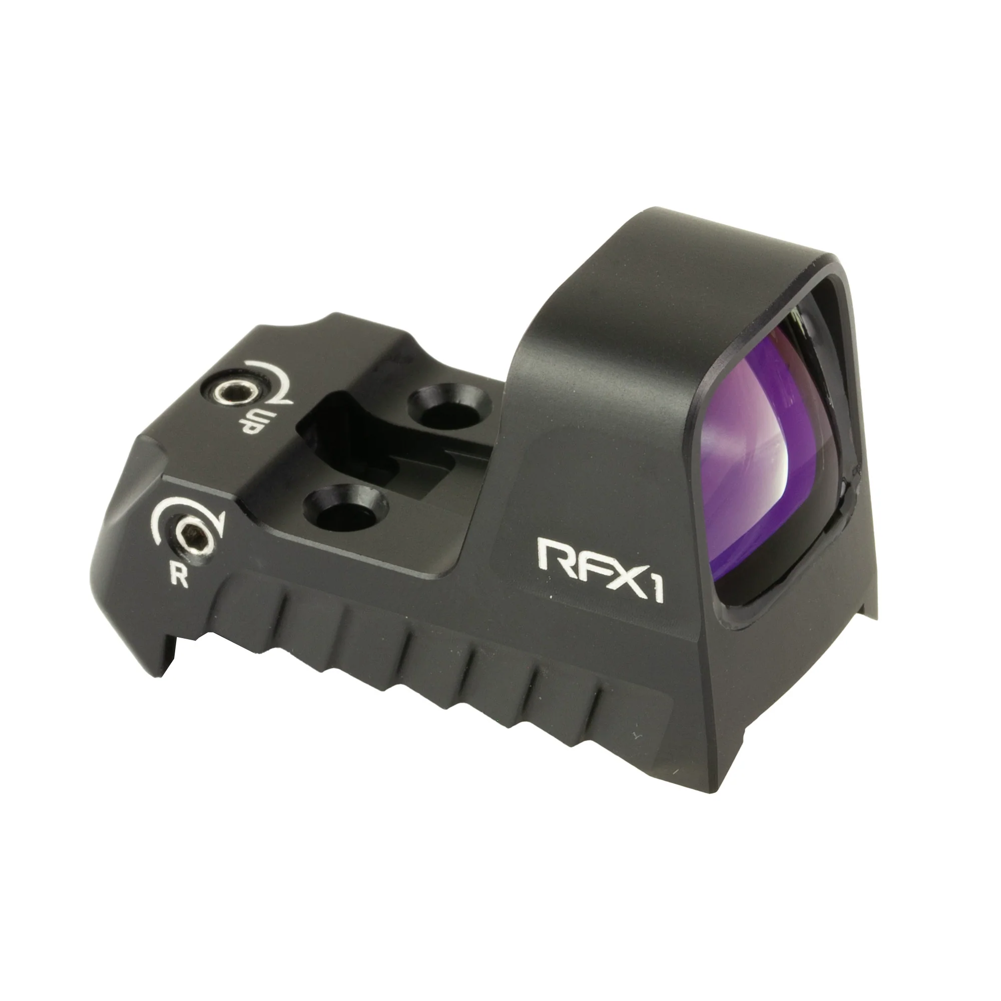 Viridian RFX Bodyguard 2.0, 3 MOA Green Dot Reflex Sight - Image 2
