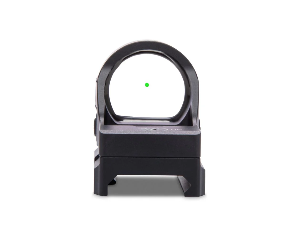 Viridian RFX35 3 MOA Green Dot Sight - RMR Footprint - 6061 T6 Aluminum Housing - Image 3