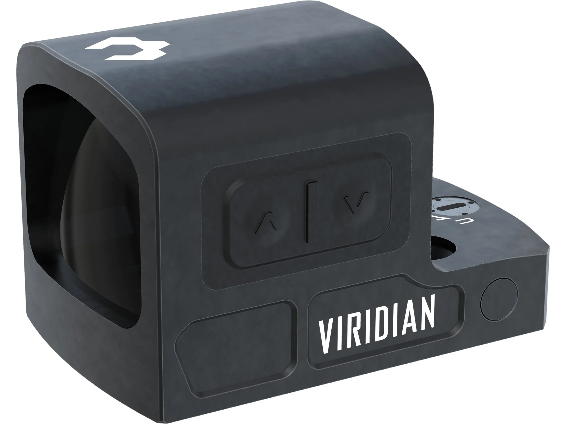Viridian RFX42 RMSc Closed Emitter Green Dot – 3.5 MOA - Image 4