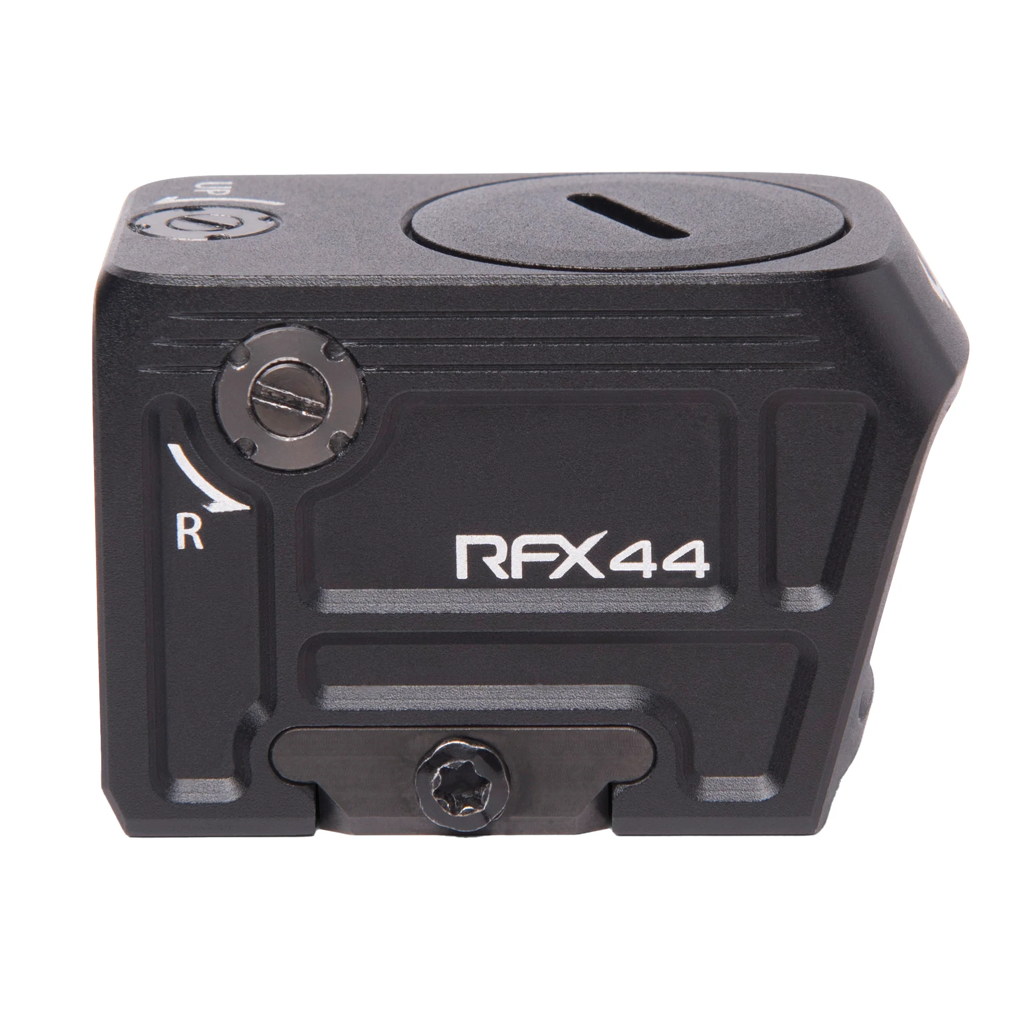 Viridian RFX44 Compact Enclosed Emitter - 5 MOA Green Dot Sight - Image 3