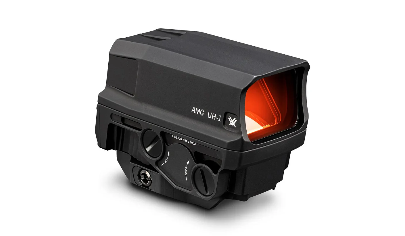 Vortex AMG UH-1 Gen II Holographic Sight (Huey), AMG-HS02 - Image 2
