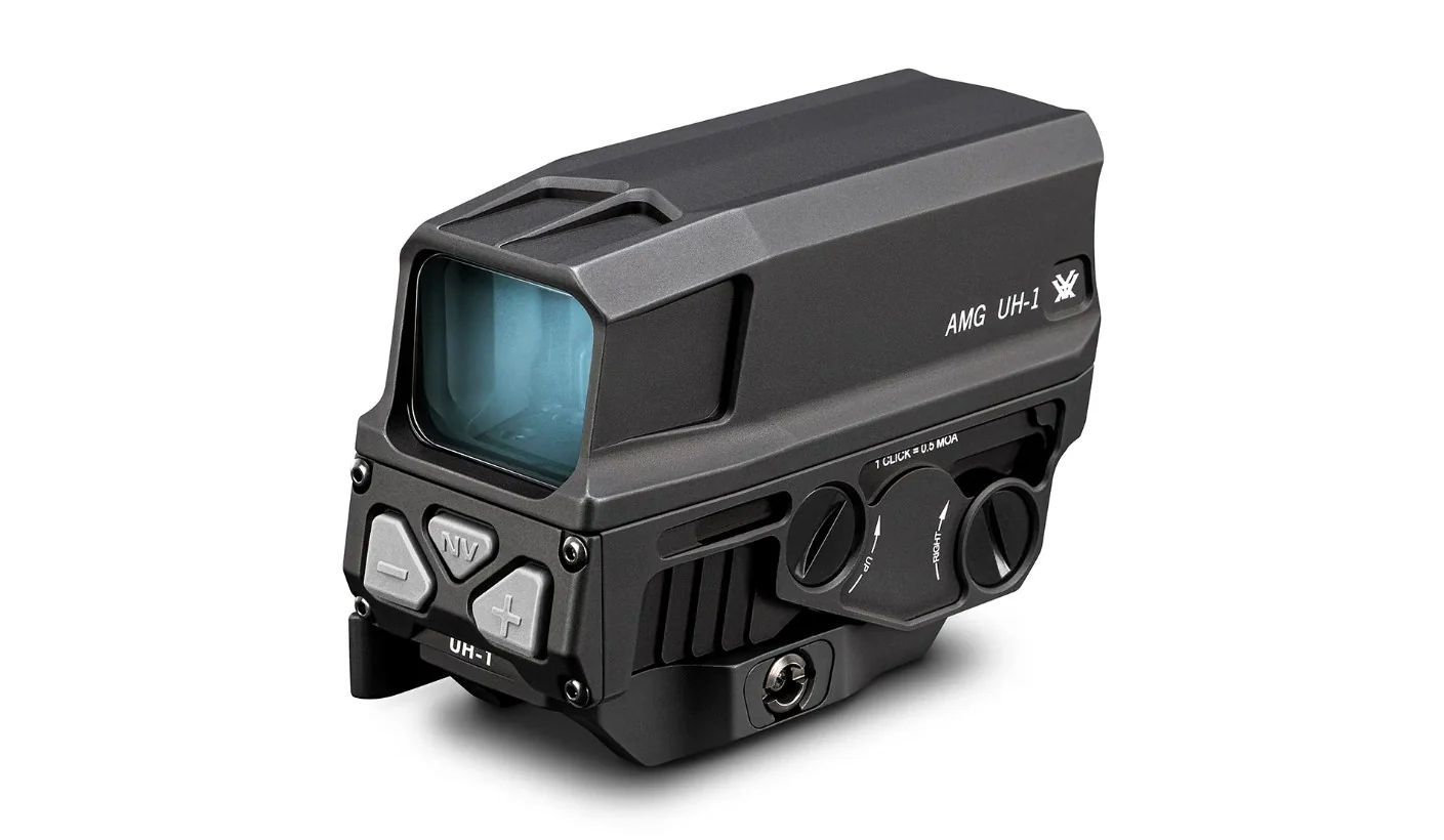 Vortex AMG UH-1 Gen II Holographic Sight (Huey), AMG-HS02 - Image 3