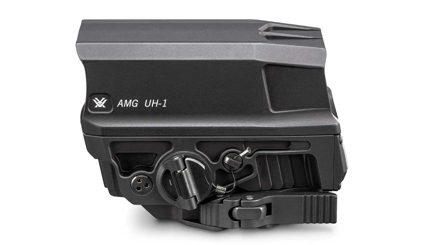 Vortex AMG UH-1 Gen II Holographic Sight (Huey), AMG-HS02 - Image 4