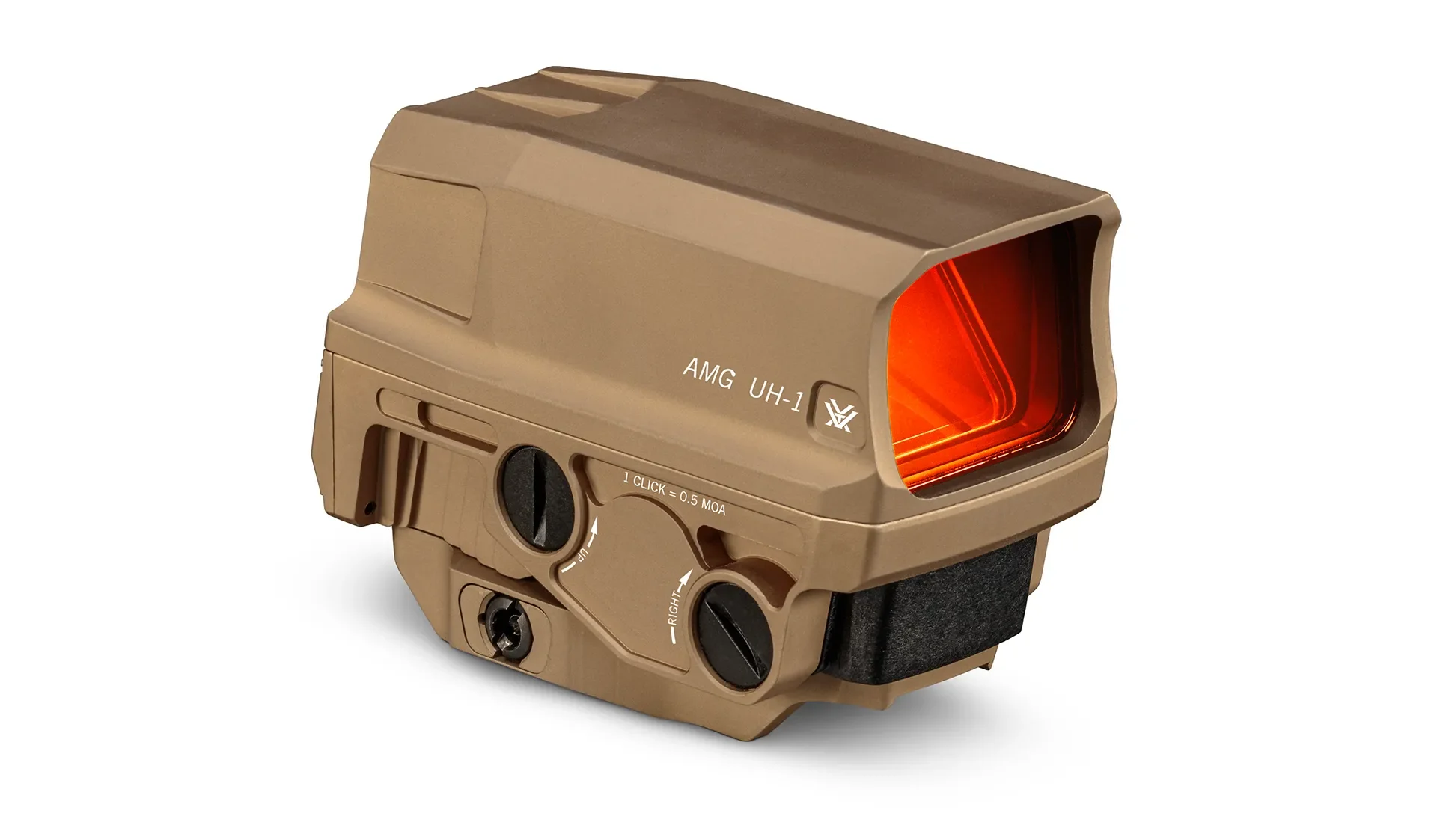 Vortex AMG UH-1 Gen II Holographic Sight (Huey), AMG-HS02 - Image 6