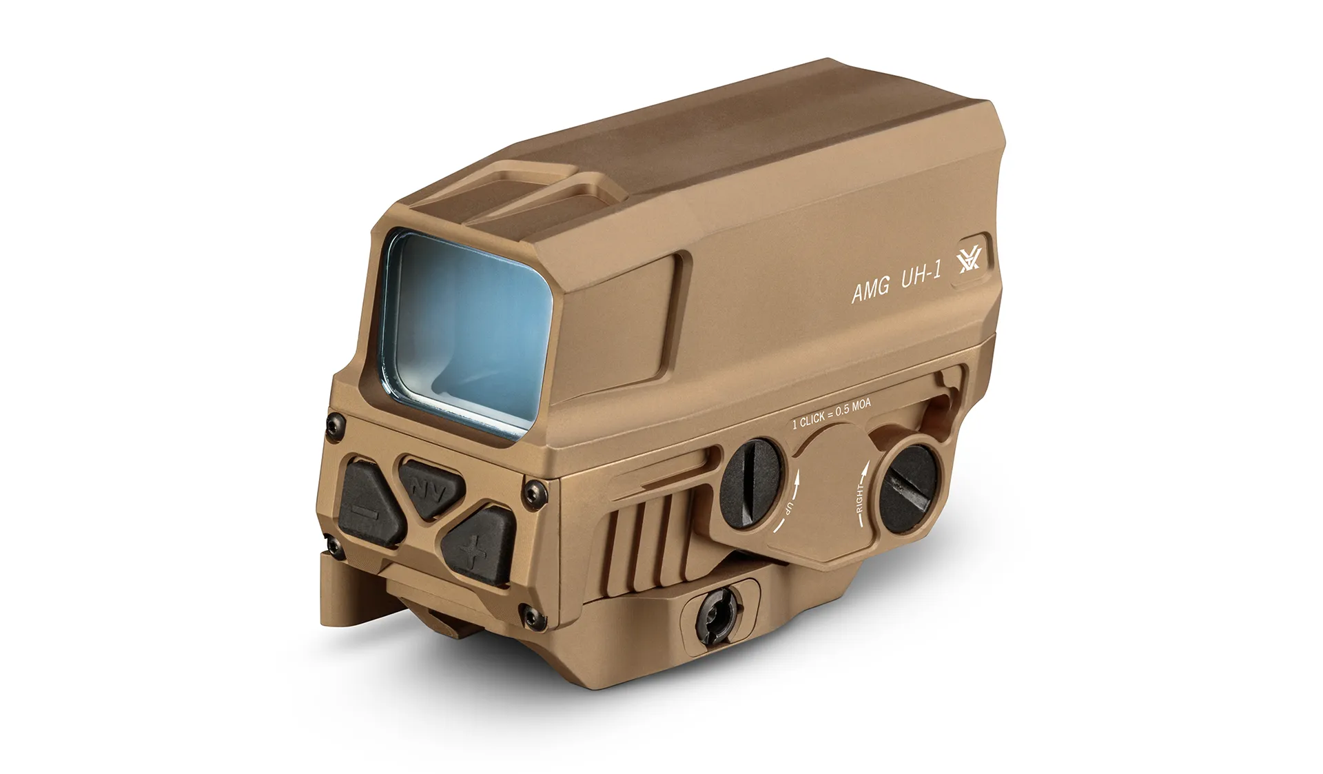 Vortex AMG UH-1 Gen II Holographic Sight (Huey), AMG-HS02 - Image 7