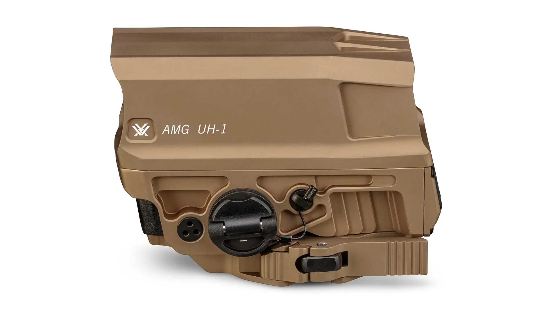 Vortex AMG UH-1 Gen II Holographic Sight (Huey), AMG-HS02 - Image 8