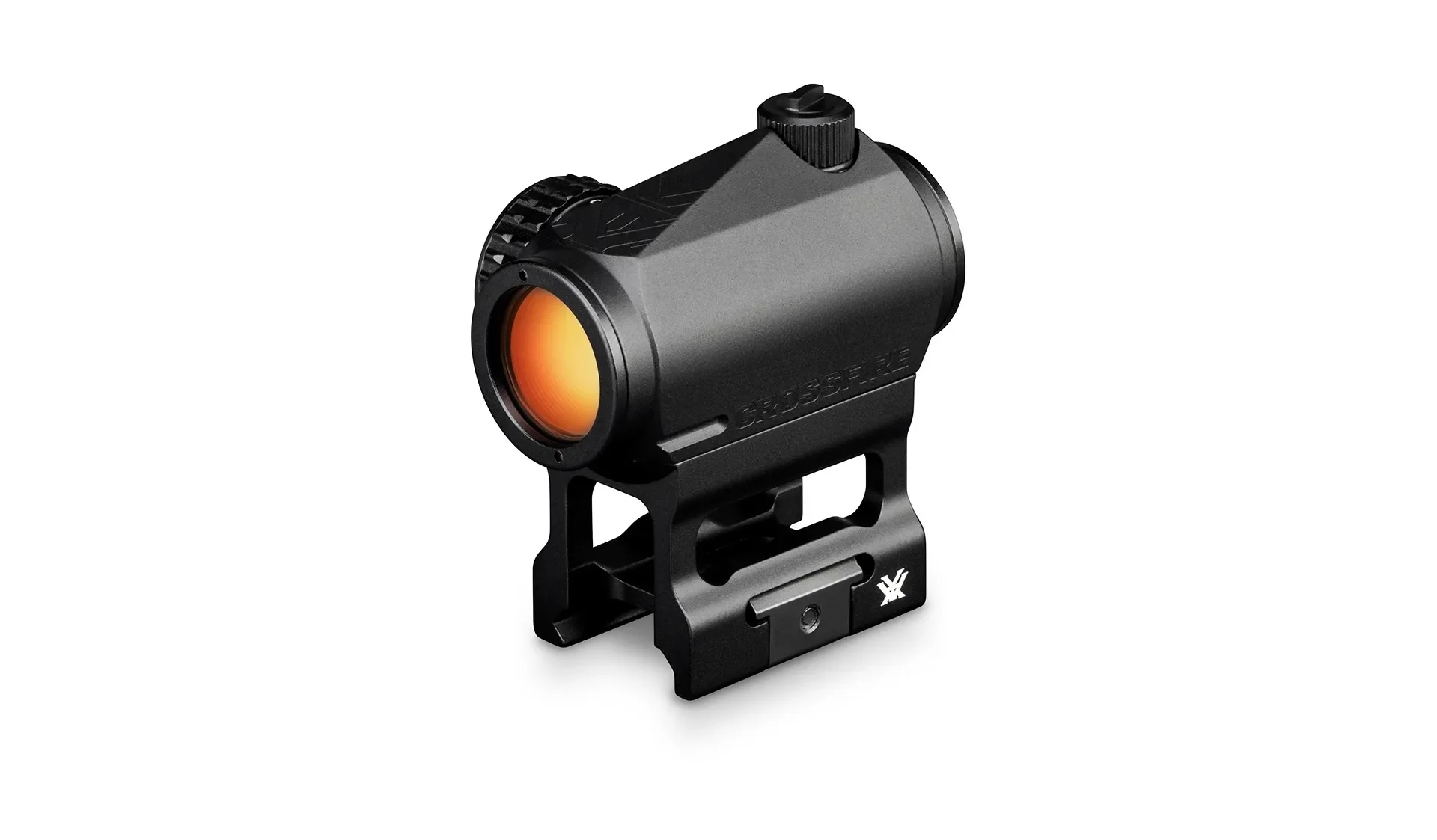 Vortex Crossfire Red Dot, 2 MOA Dot Reticle, CF-RD2 - Image 2