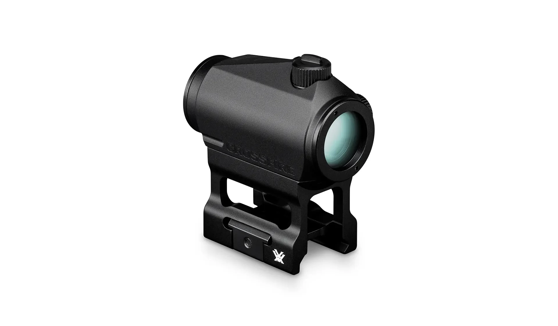 Vortex Crossfire Red Dot, 2 MOA Dot Reticle, CF-RD2 - Image 4