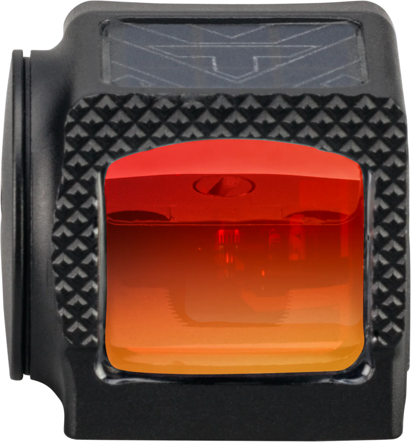 Vortex Defender CCW Enclosed Solar Red Dot, RMSc Footprint, 32 MOA Circle + 3 MOA Dot Reticle - DFCCW-MRD3-E - Image 6