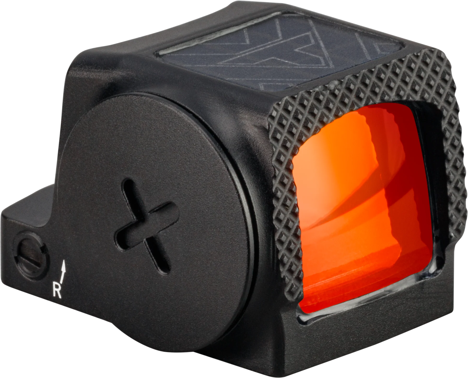 Vortex Defender CCW Enclosed Solar Red Dot, RMSc Footprint, 32 MOA Circle + 3 MOA Dot Reticle - DFCCW-MRD3-E - Image 7