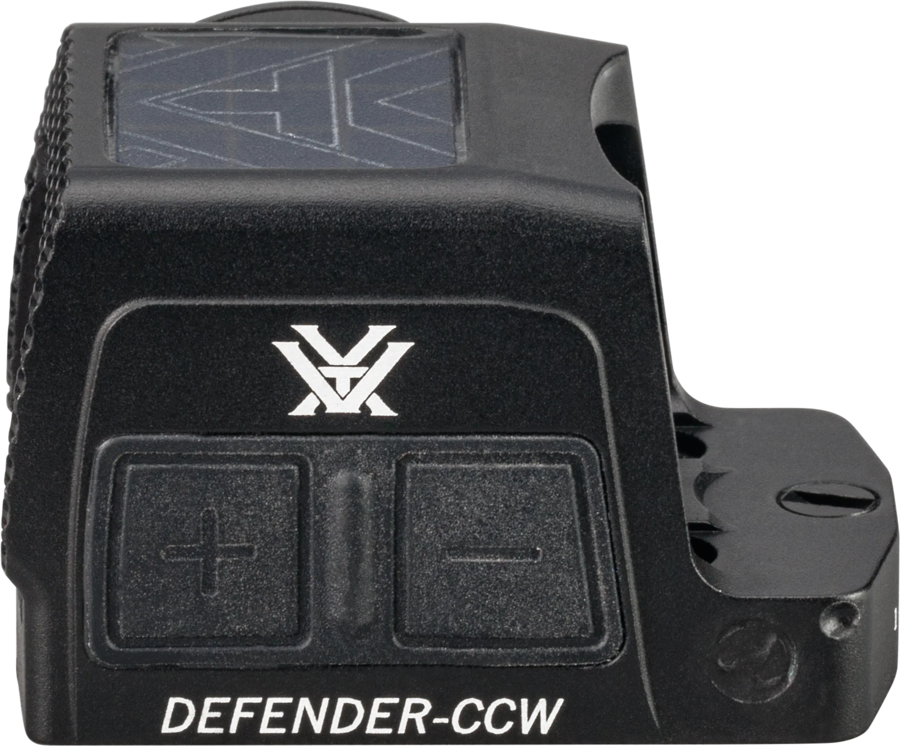 Vortex Defender CCW Enclosed Solar Red Dot, RMSc Footprint, 32 MOA Circle + 3 MOA Dot Reticle - DFCCW-MRD3-E - Image 8