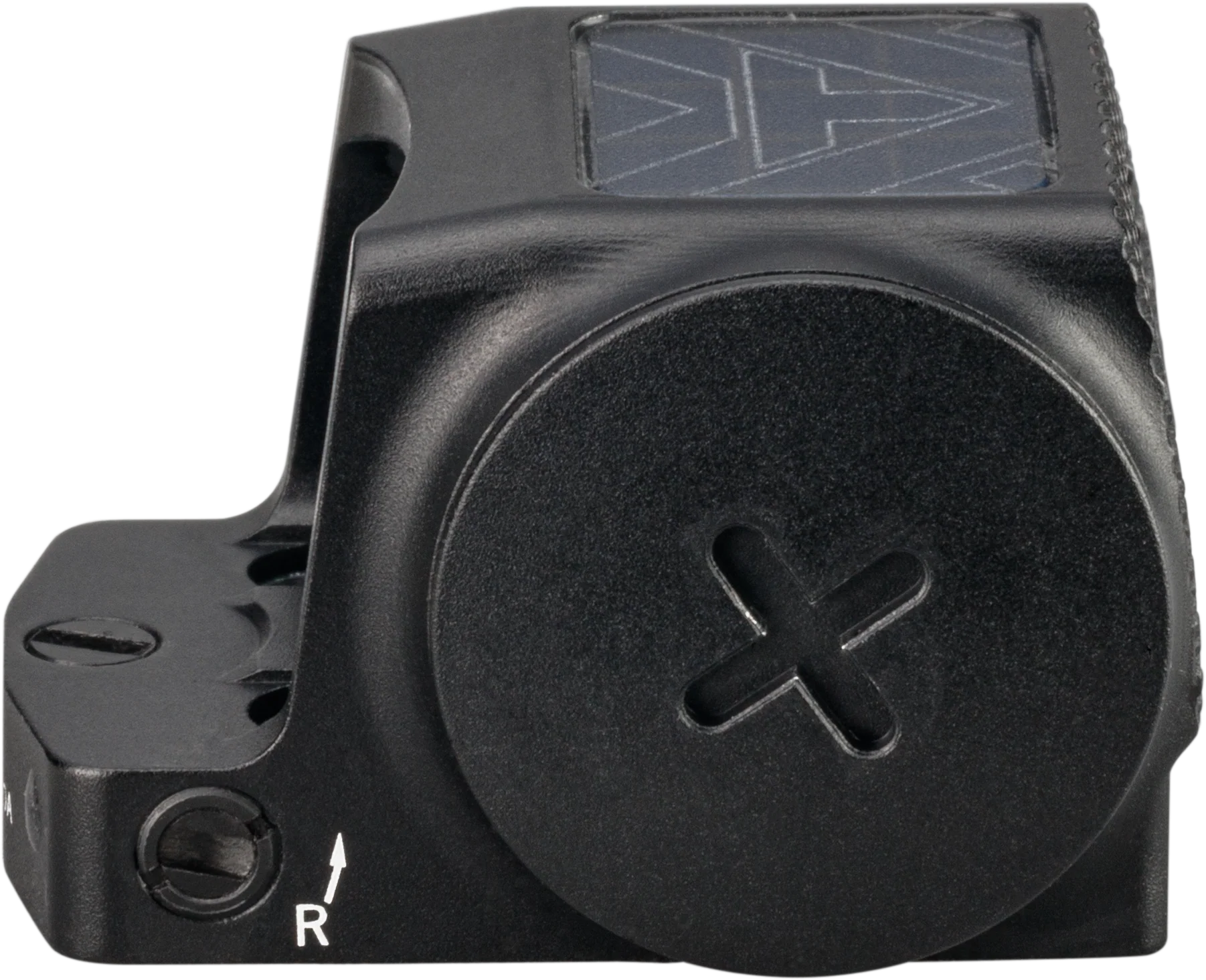 Vortex Defender CCW Enclosed Solar Red Dot, RMSc Footprint, 32 MOA Circle + 3 MOA Dot Reticle - DFCCW-MRD3-E - Image 9