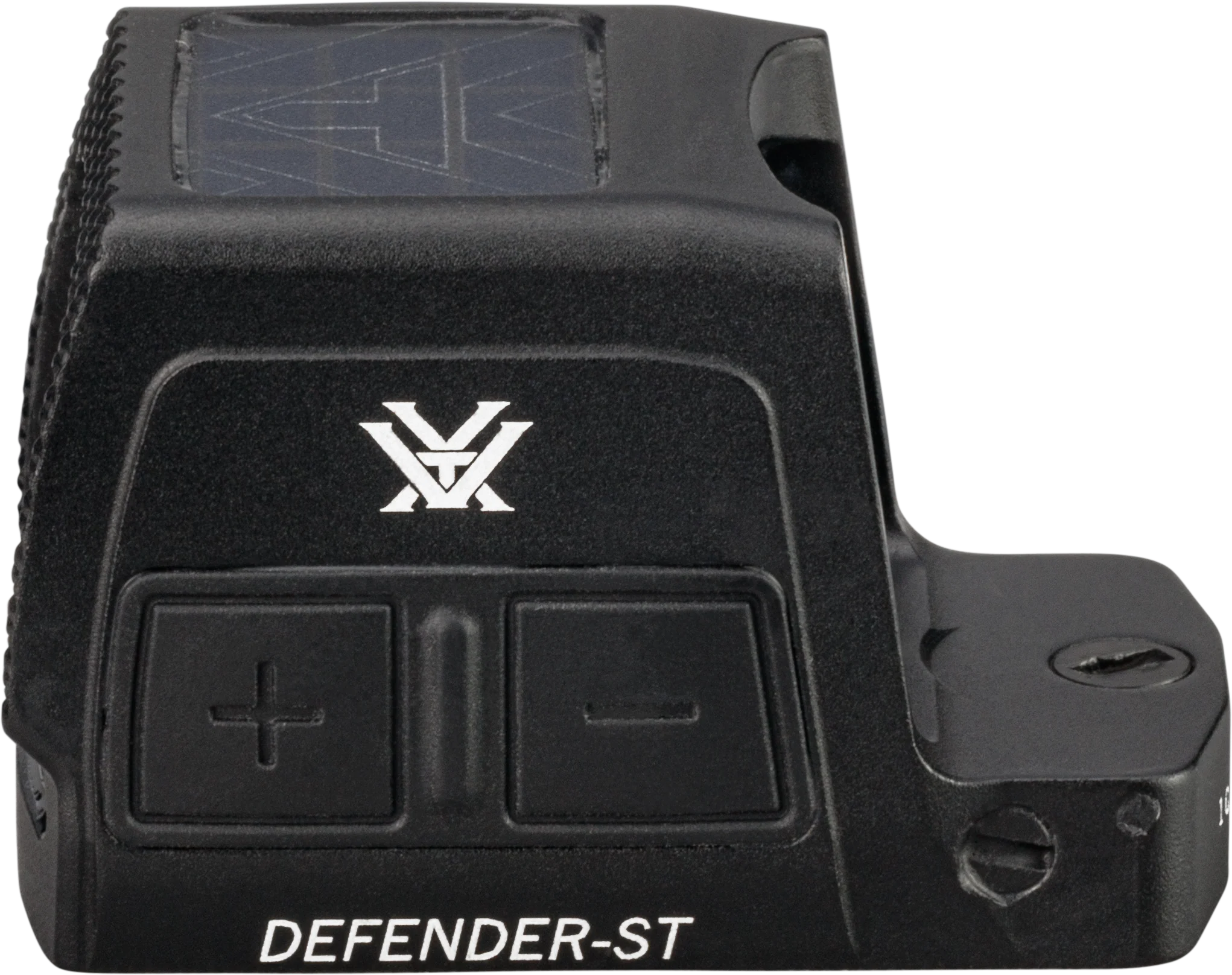 Vortex Defender ST Enclosed Solar Red Dot, DPP Footprint, 32 MOA Circle + 3 MOA Dot Reticle, DFST-MRD3-E - Image 7