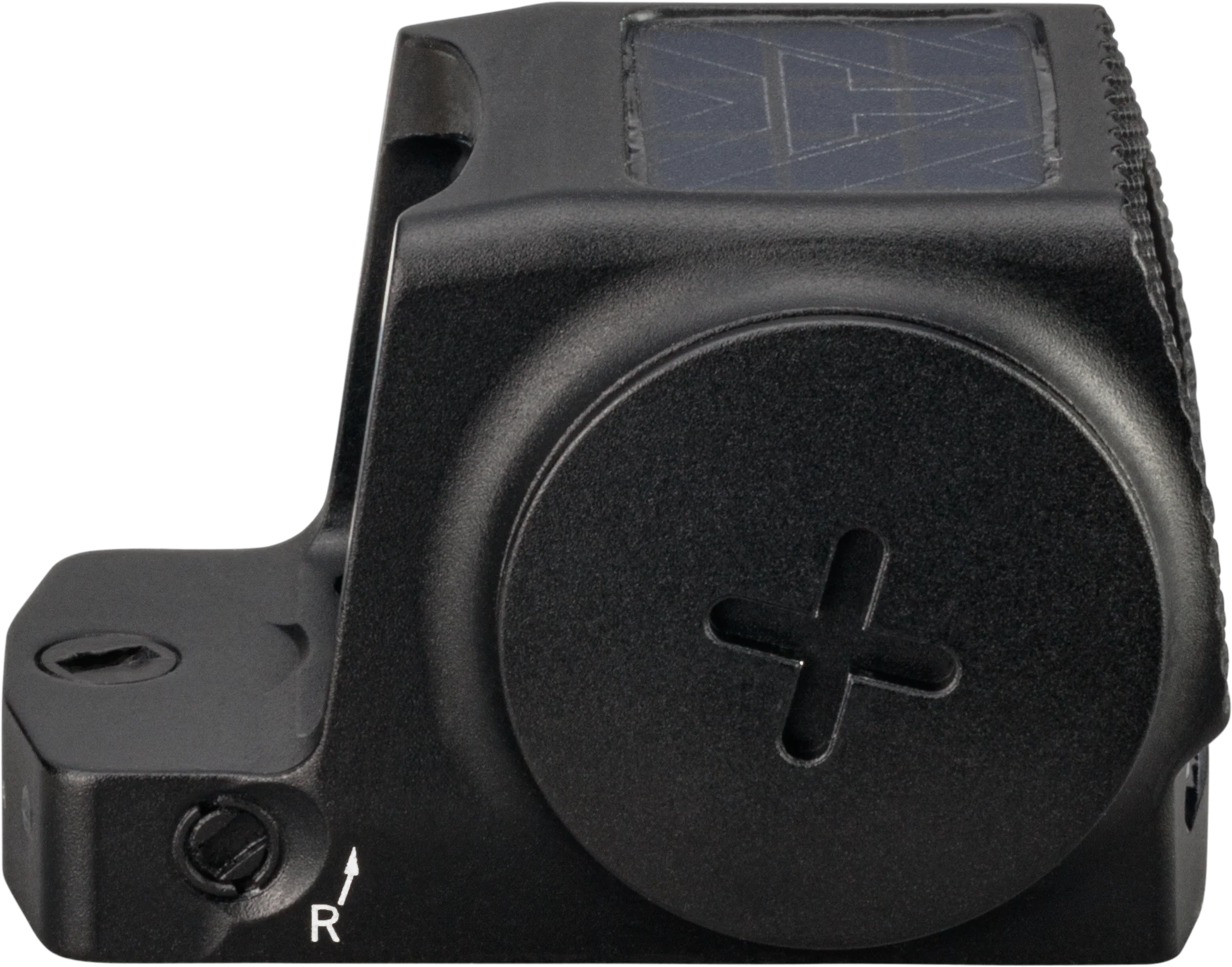 Vortex Defender ST Enclosed Solar Red Dot, DPP Footprint, 32 MOA Circle + 3 MOA Dot Reticle, DFST-MRD3-E - Image 8