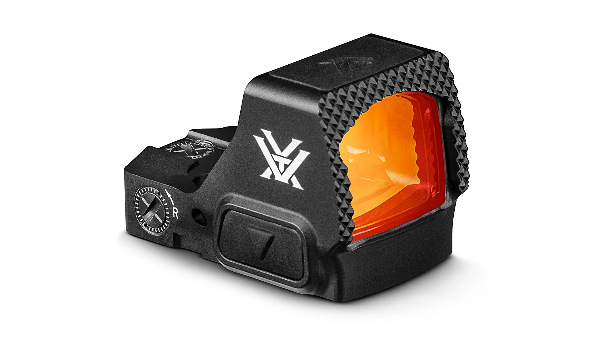 OPEN BOX [LIKE NEW] Vortex Defender ST Red Dot, DPP Footprint, 3MOA/6MOA Options, DFST-MRD3, DFST-MRD6 - Image 4