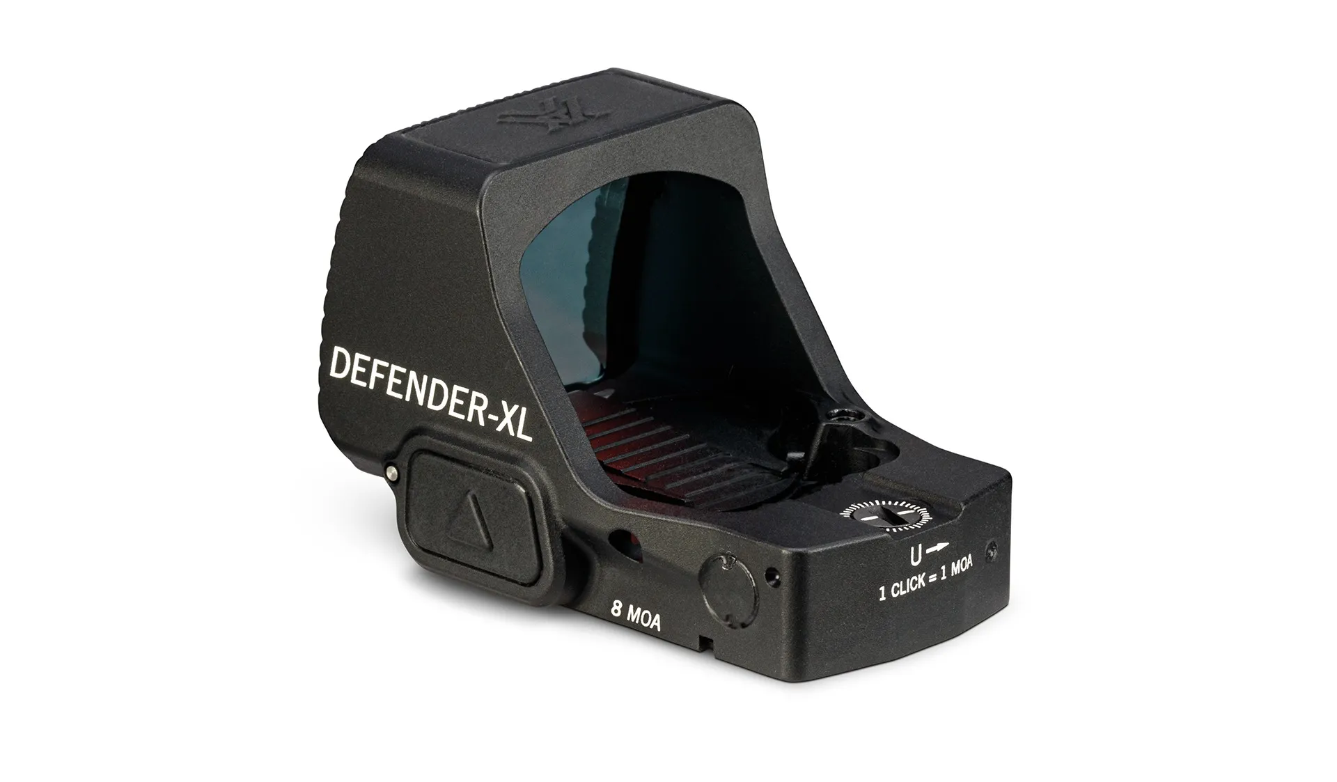 Vortex Defender XL Red Dot, 2/3/5/8MOA Options, DPP Footprint, DFXL-MRD2, DFXL-MRD5, DFXL-MRD8 - Image 5