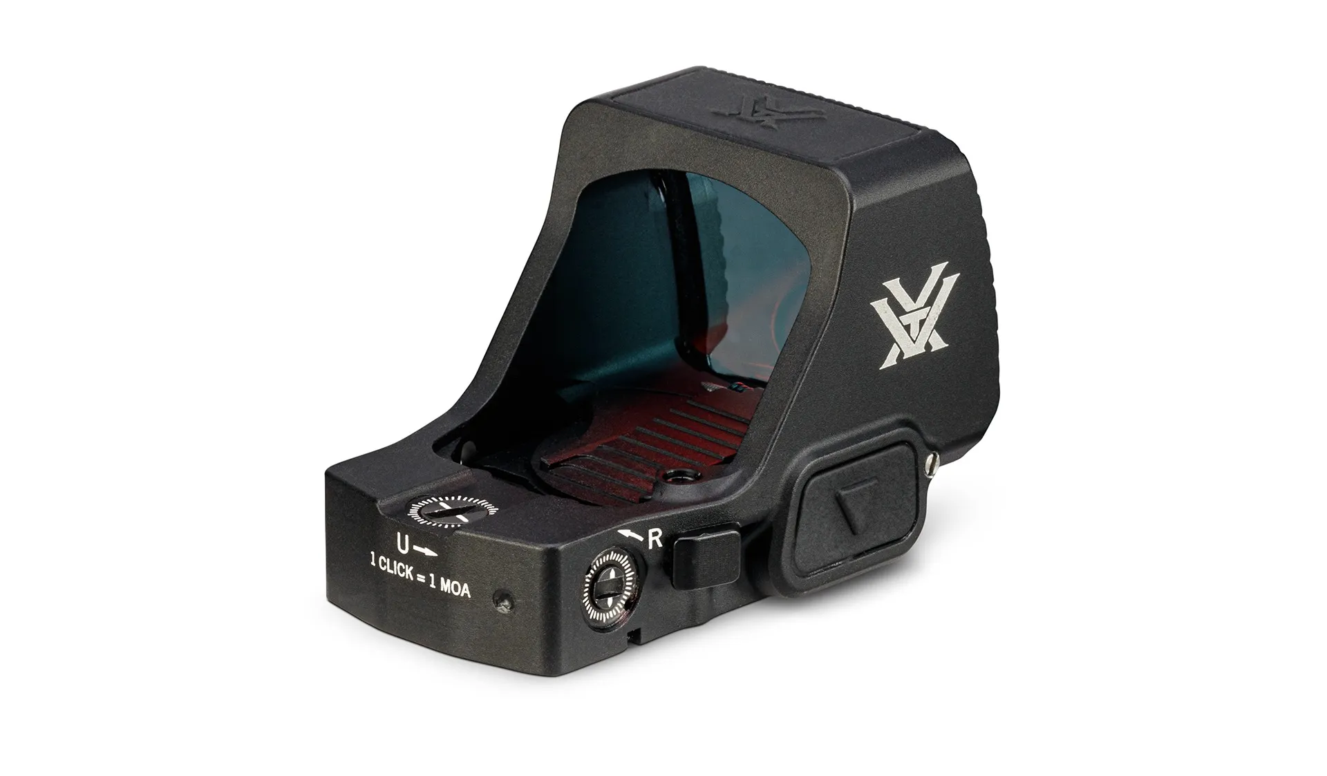 Vortex Defender XL Red Dot, 2/3/5/8MOA Options, DPP Footprint, DFXL-MRD2, DFXL-MRD5, DFXL-MRD8 - Image 7