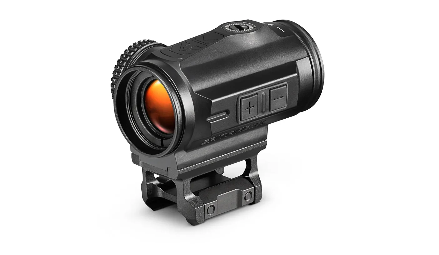 Vortex Spitfire HD Gen II, 3X Prism Scope, AR-BDC4 Reticle,SPR-300 - Image 2